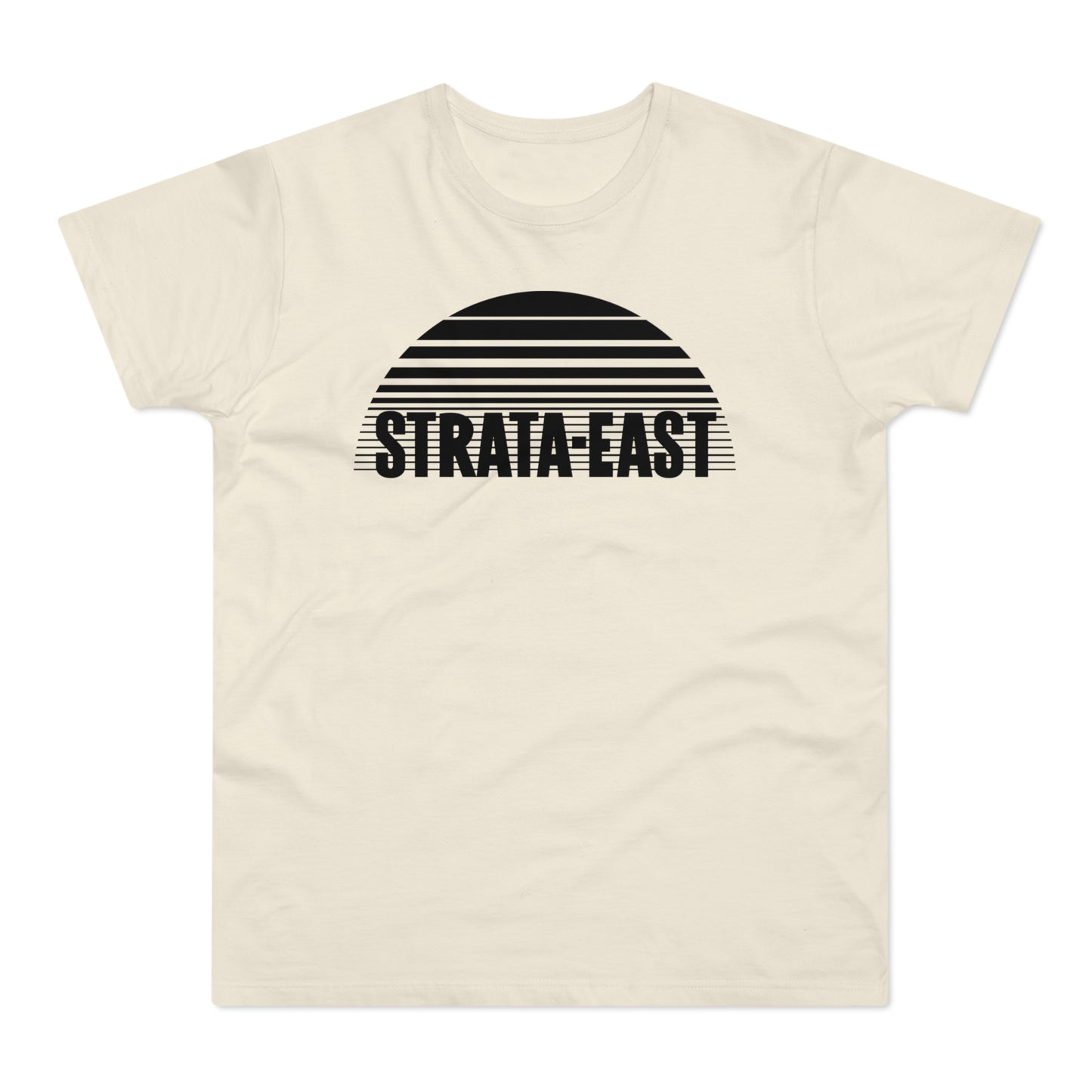 Strata East Records Camiseta (Estándar)