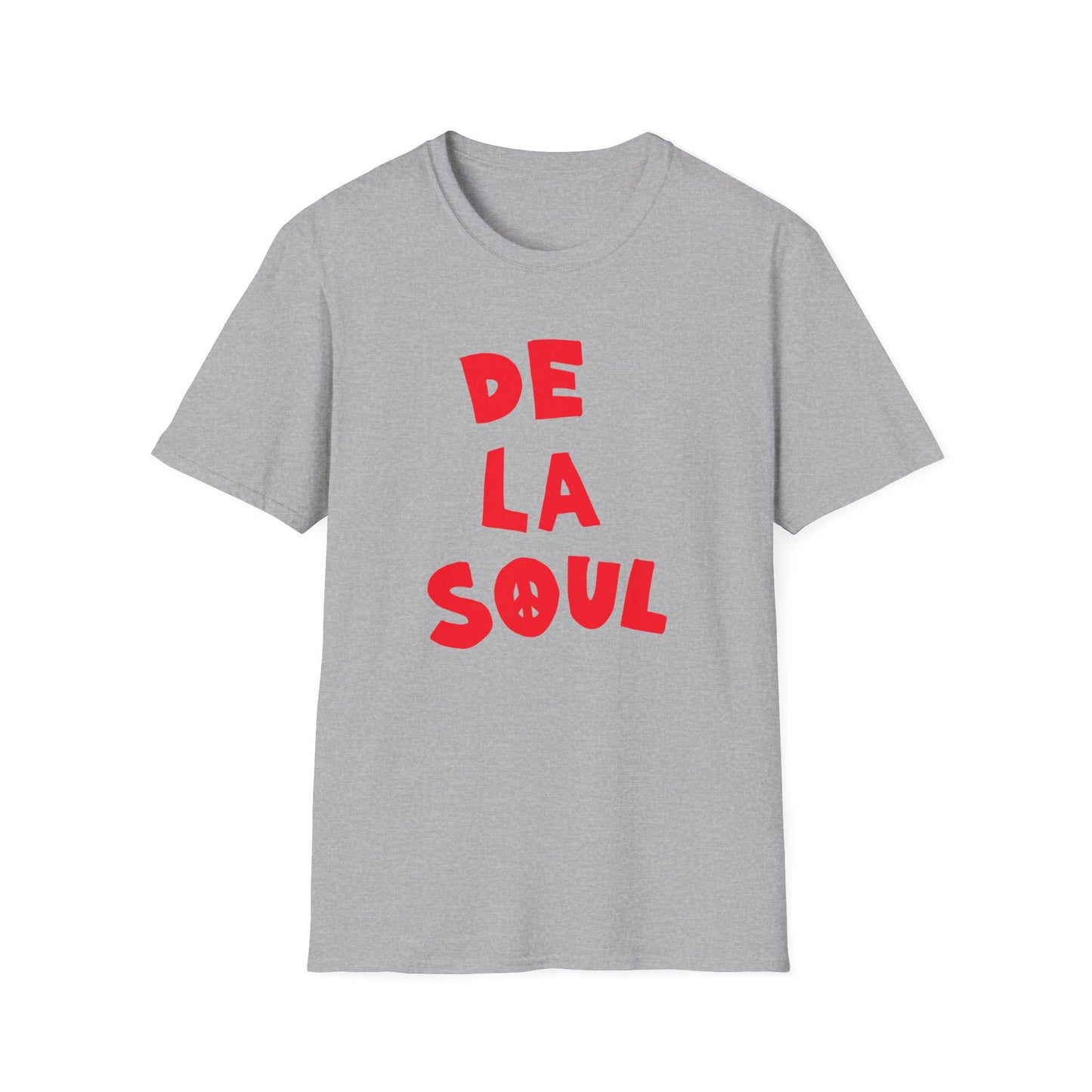 De La Soul Camiseta