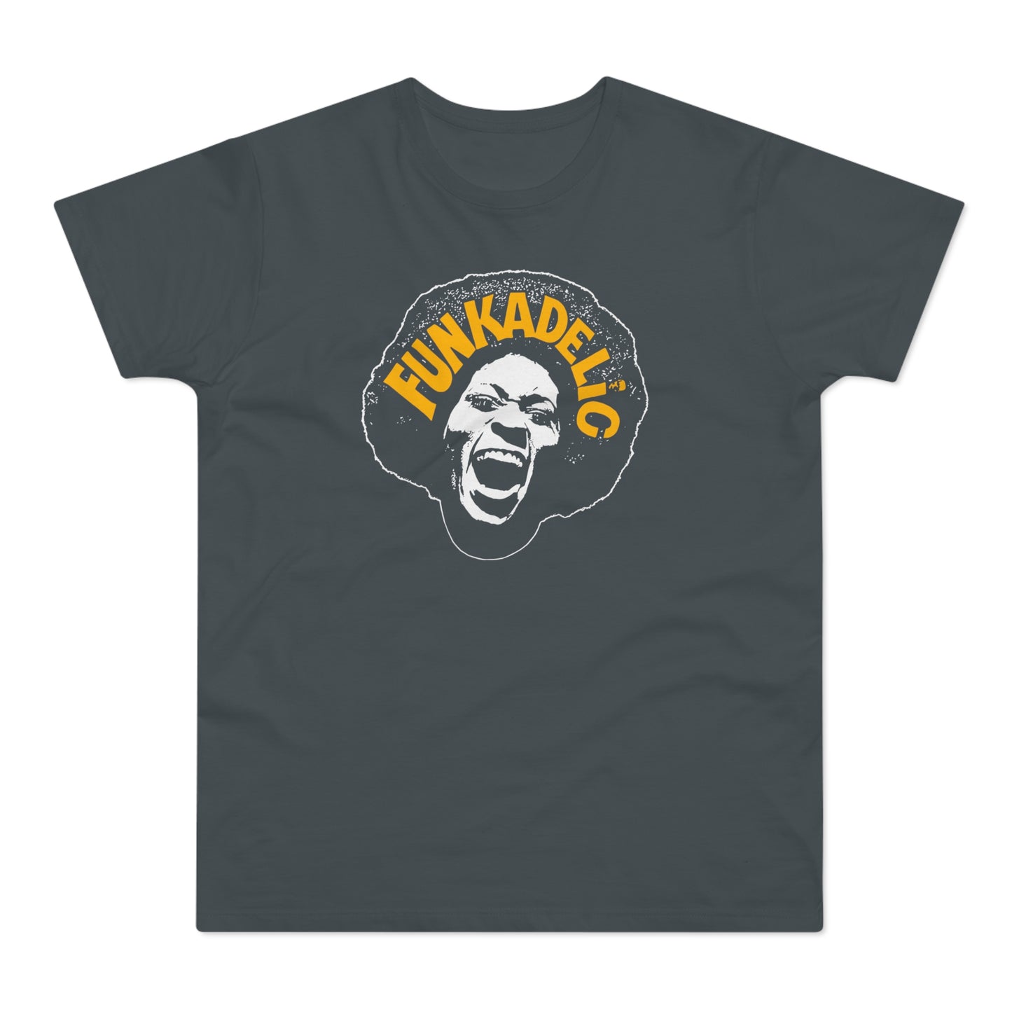 Funkadelic Maggot Brain Camiseta (Estándar)