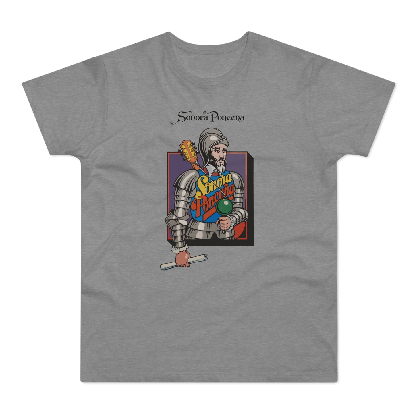 Sonora Ponceña Camiseta (Estándar)