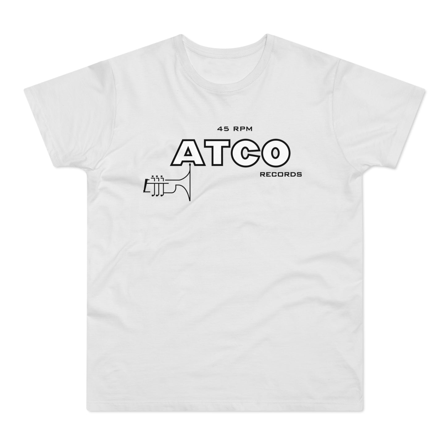 ATCO Records Camiseta (Estándar)