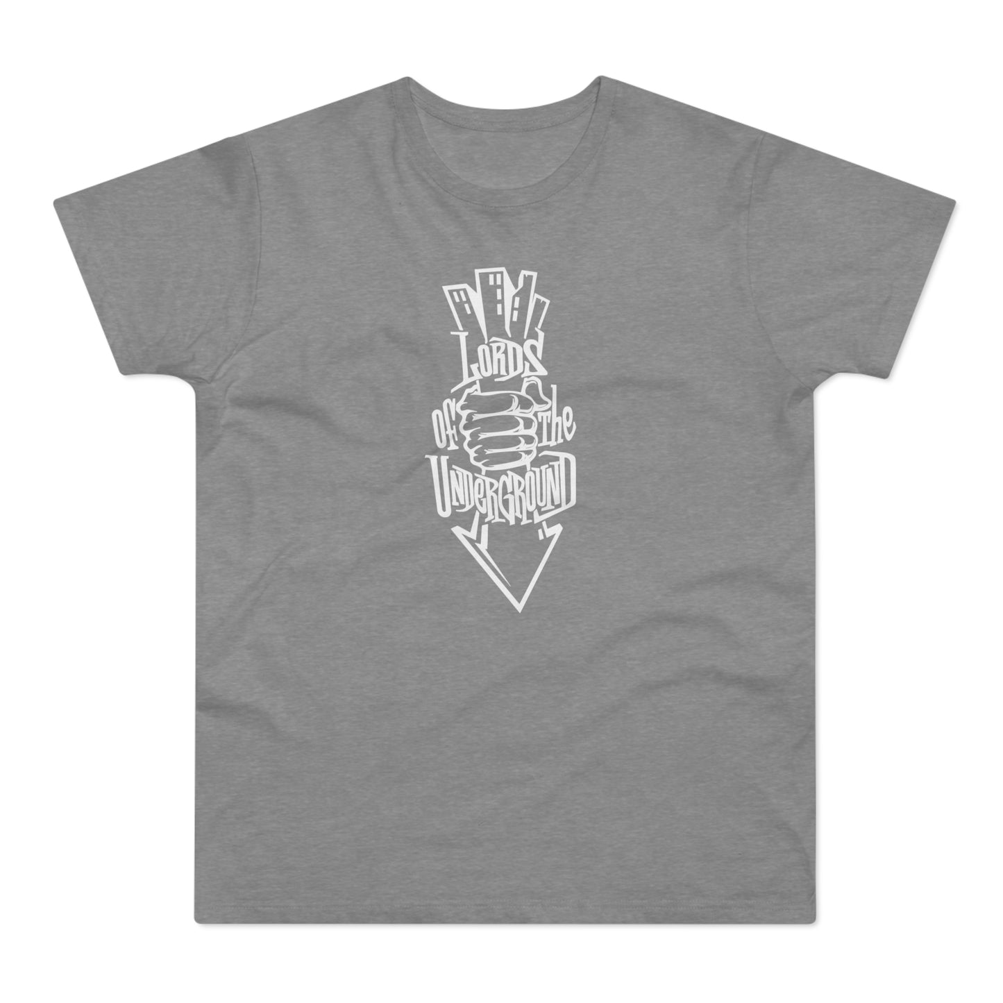 Lords Of The Underground Camiseta (Estándar)
