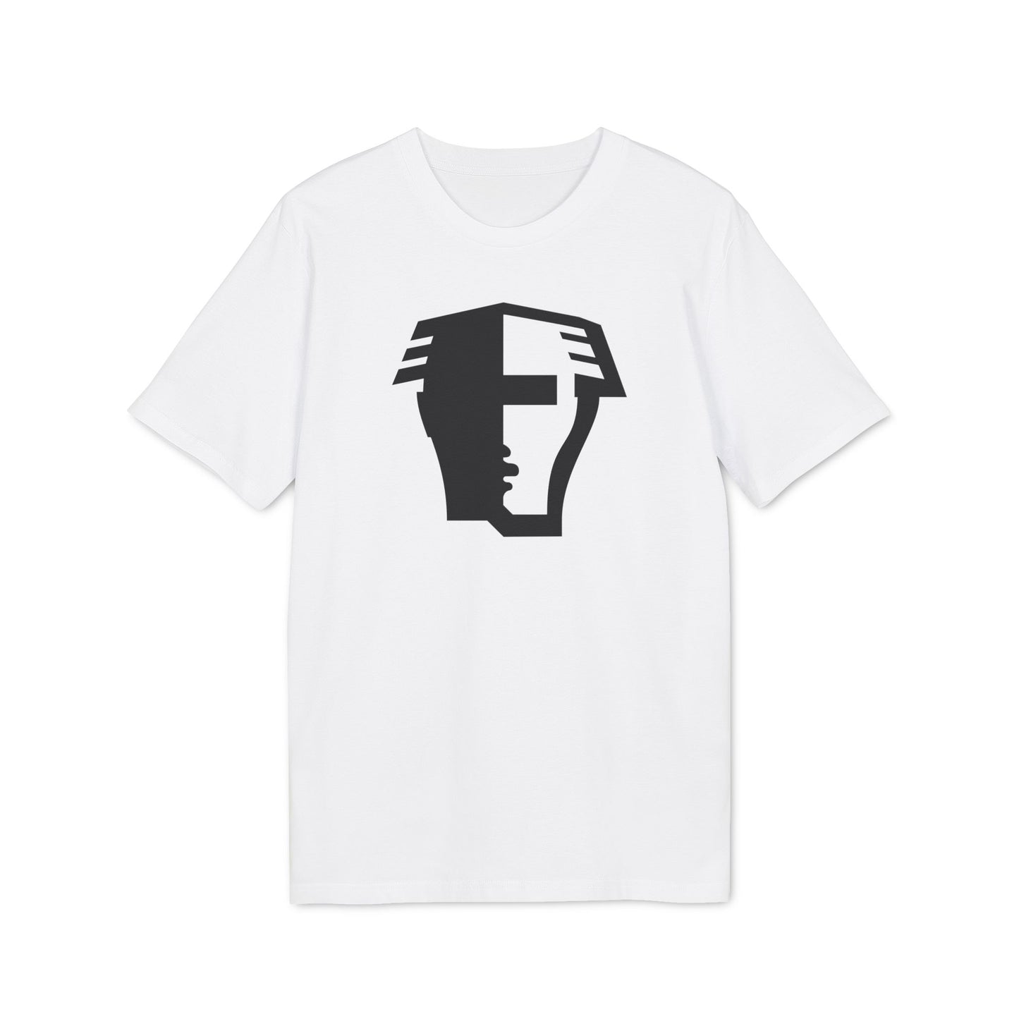 Mercury Records Face Camiseta (Algodón Orgánico)