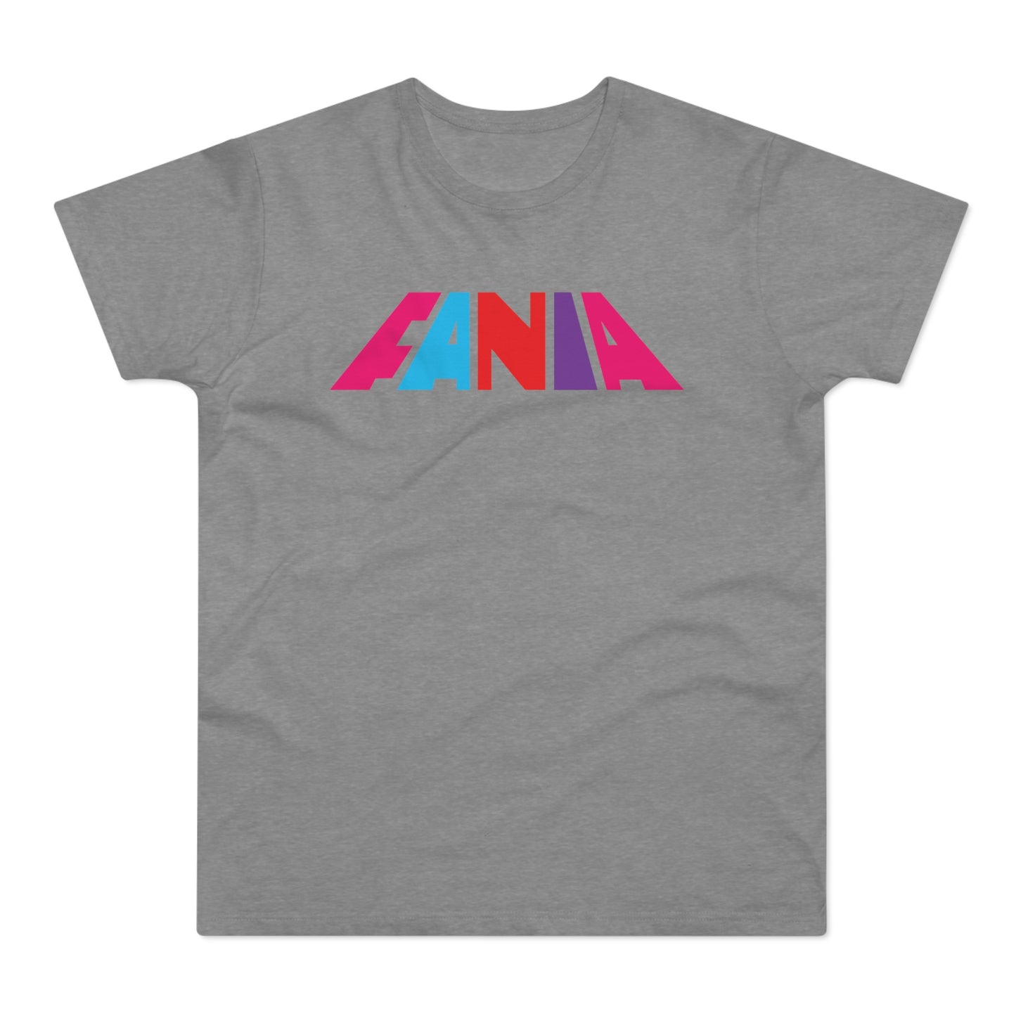 Fania Records Camiseta (Estándar)