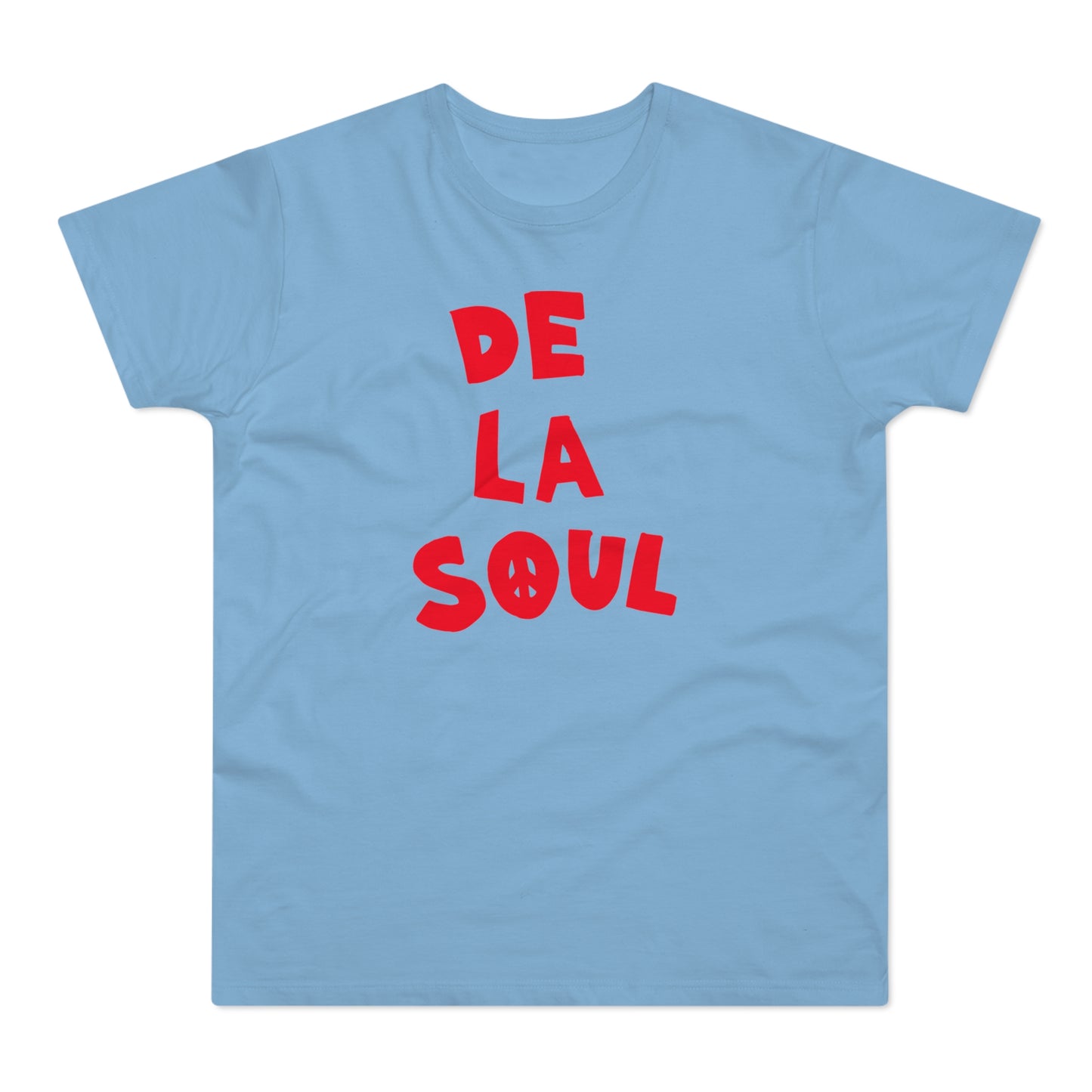 De La Soul Camiseta (Estándar)