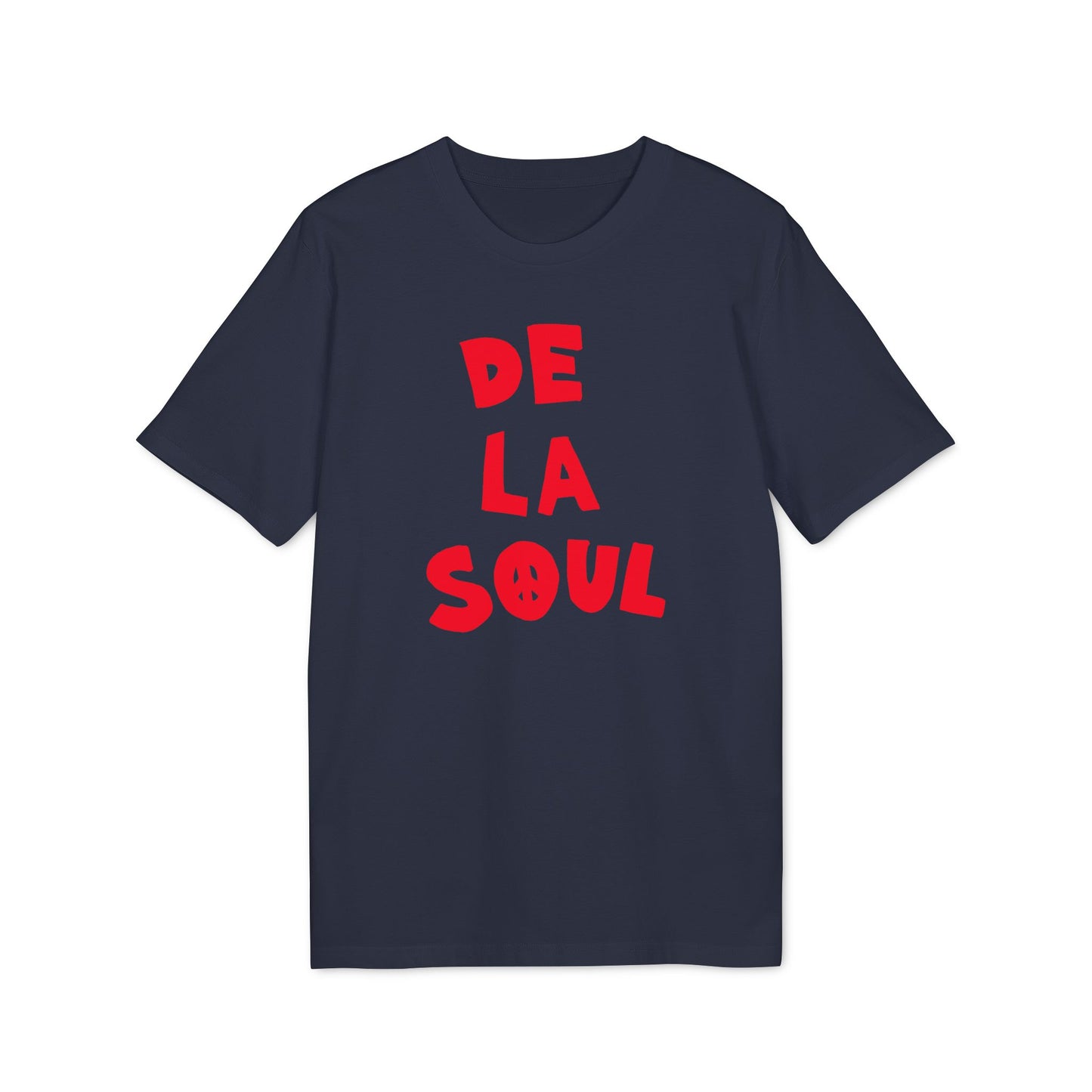 De La Soul Camiseta (Algodón Orgánico)
