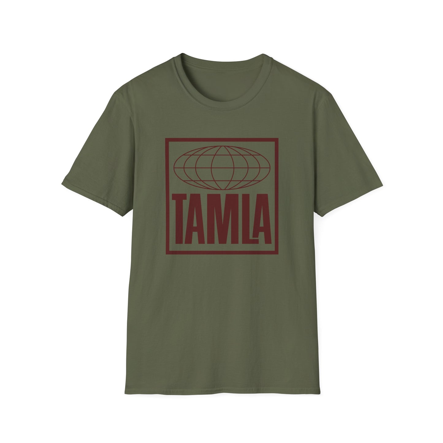 Tamla Records Camiseta (Ligera)