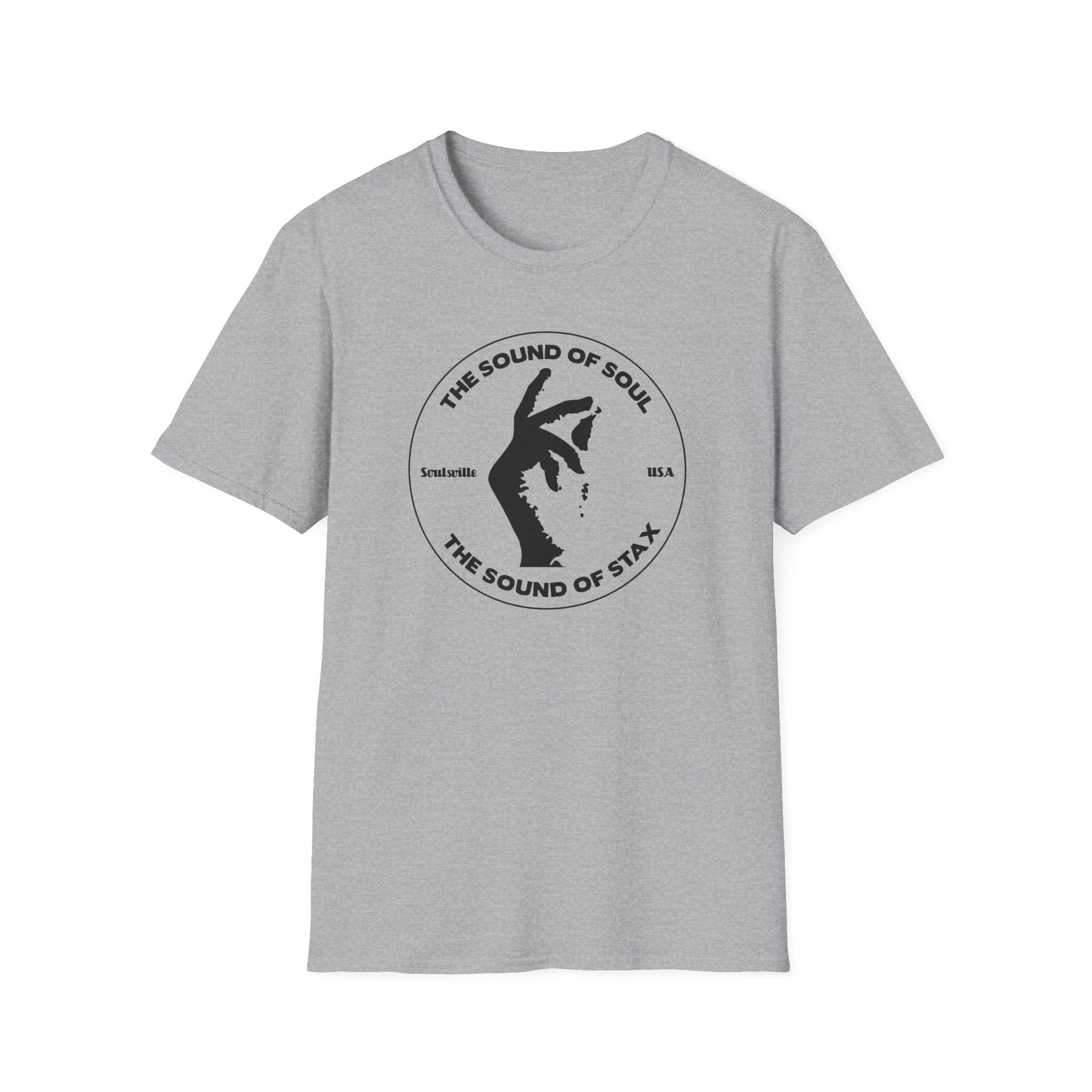 Sound Of Soul Camiseta - Ligera