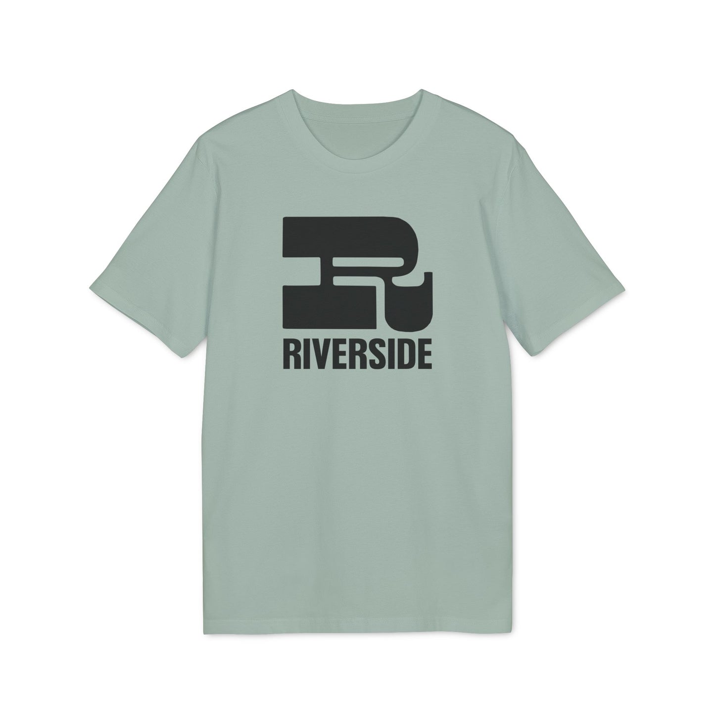 Riverside Records Camiseta (Algodón Orgánico)