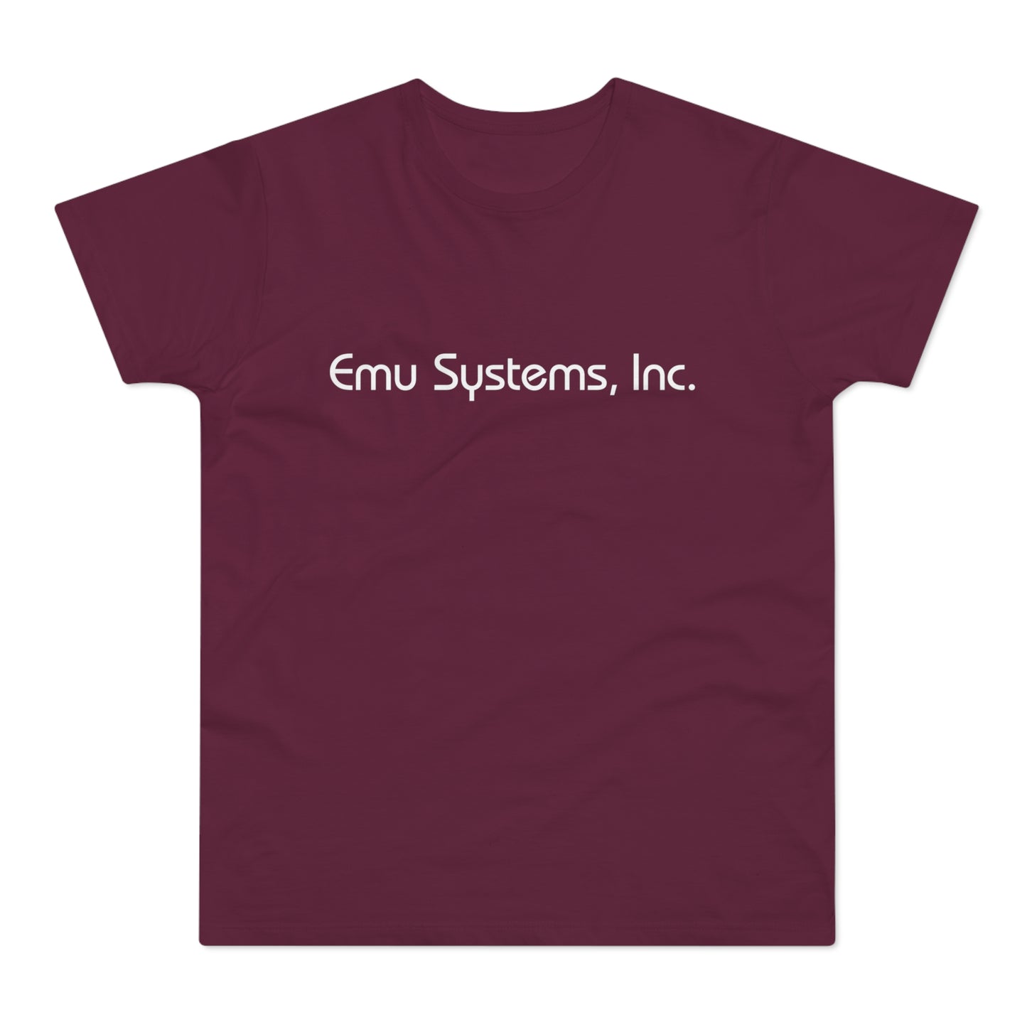 E-Mu Systems Camiseta (Estándar)