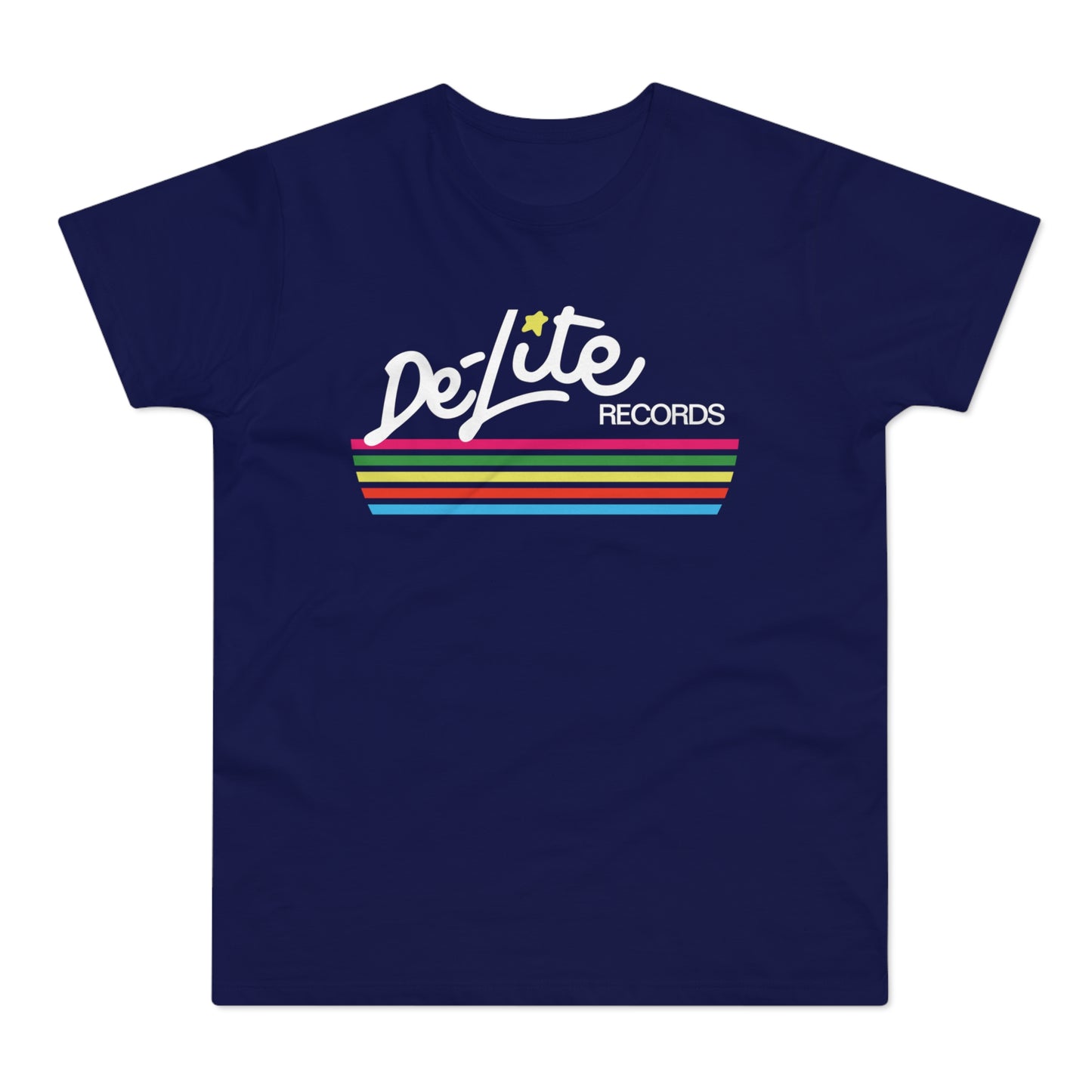 De Lite Records Camiseta (Estándar)