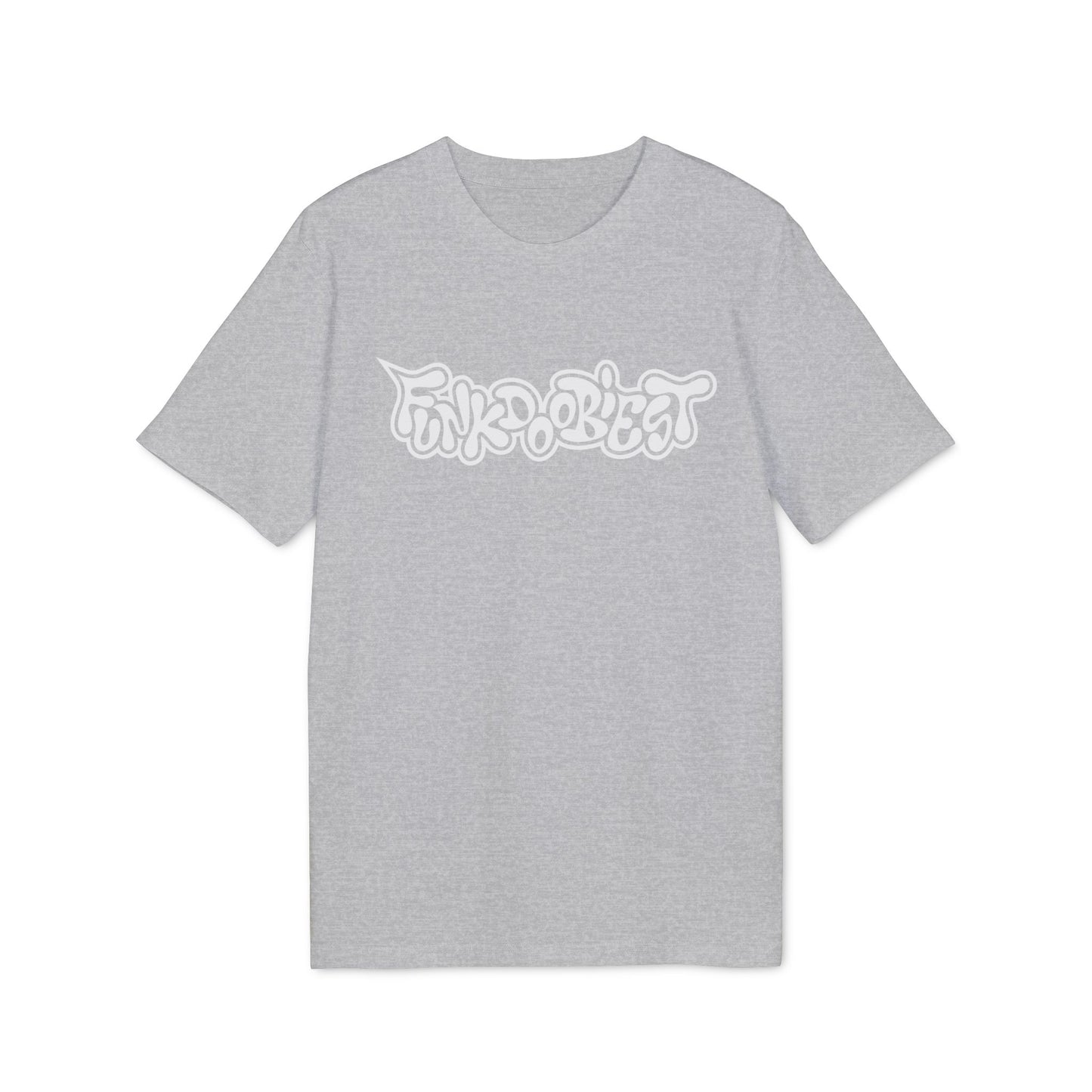 Funkdoobiest Camiseta (Algodón Orgánico)