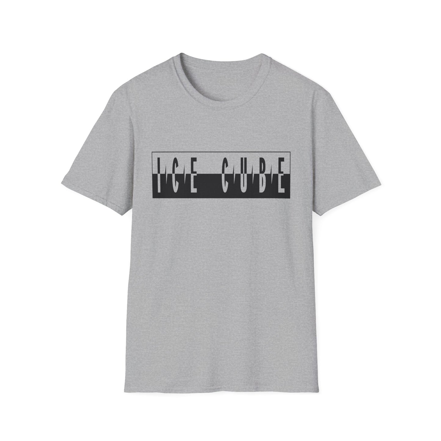 Ice Cube Camiseta