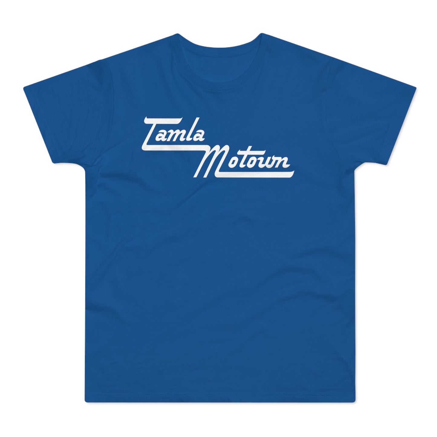 Tamla Motown Records Camiseta (Estándar)