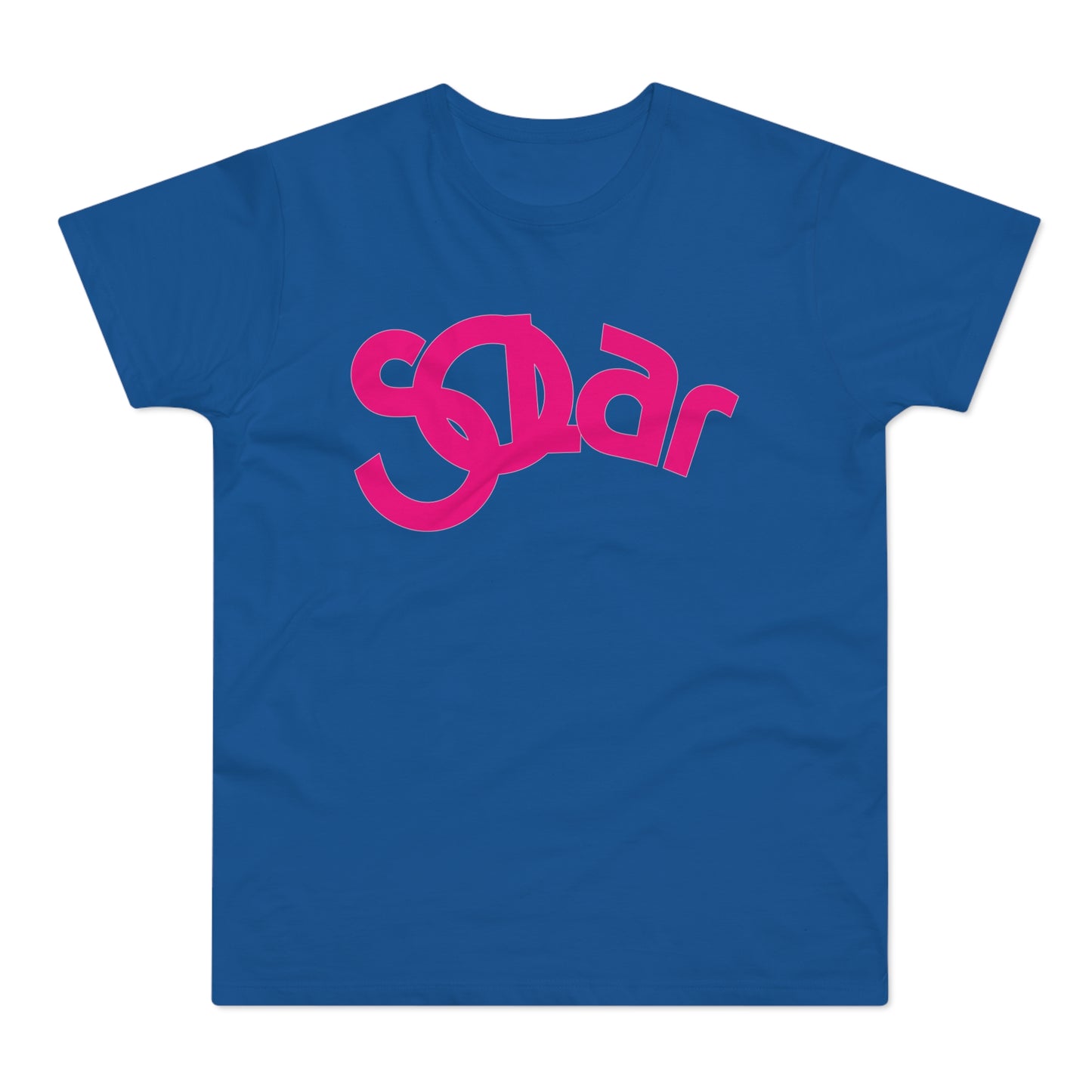 Solar Records Camiseta (Estándar)