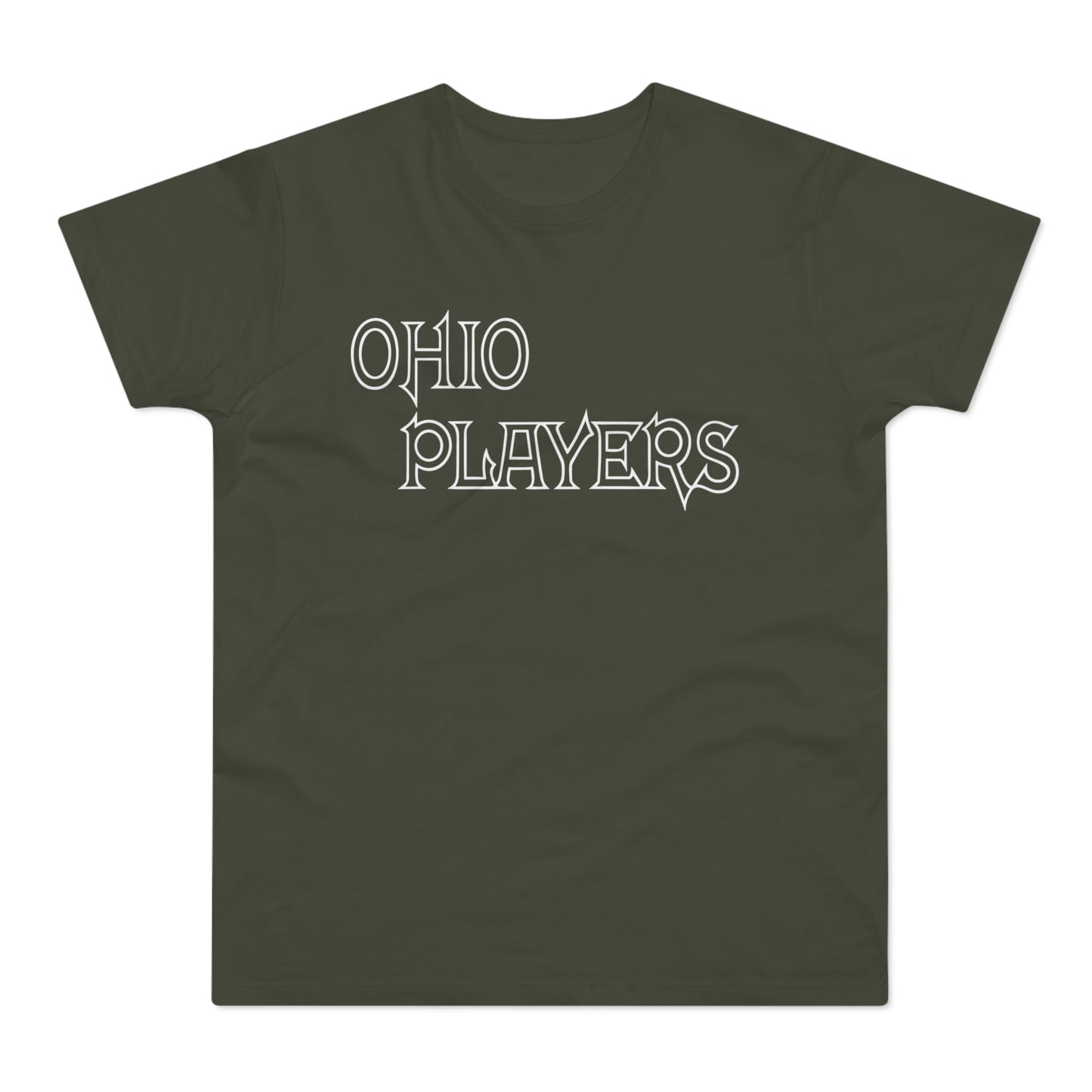 Ohio Players Camiseta (Estándar)
