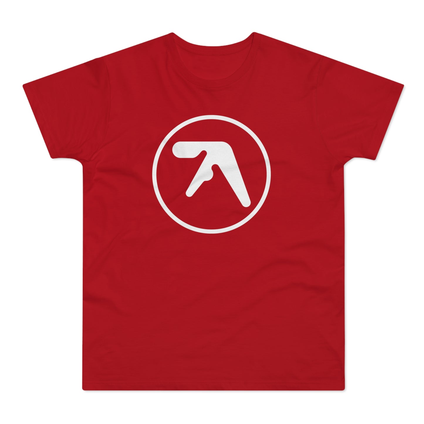 Aphex Twin Camiseta (Estándar)