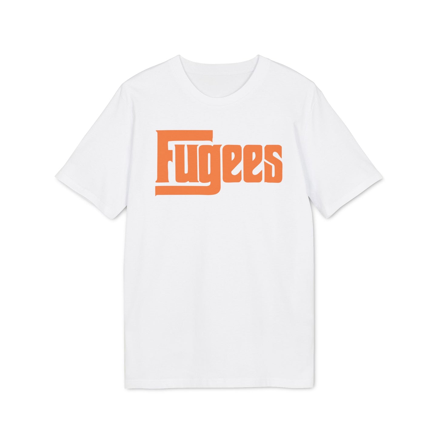 Fugees Camiseta (Algodón Orgánico)