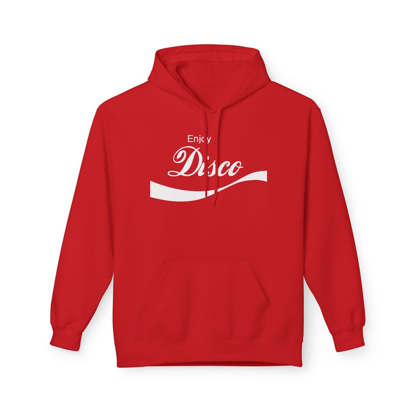 Enjoy Disco Sudadera Con Capucha