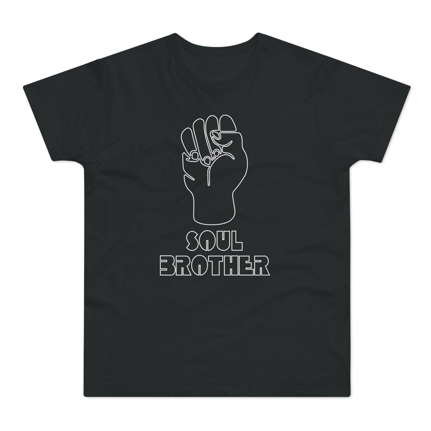 Soul Brother Camiseta (Estándar)