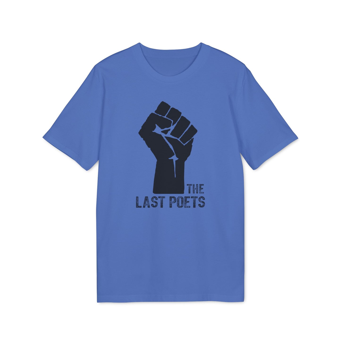 The Last Poets Camiseta (Algodón Orgánico)