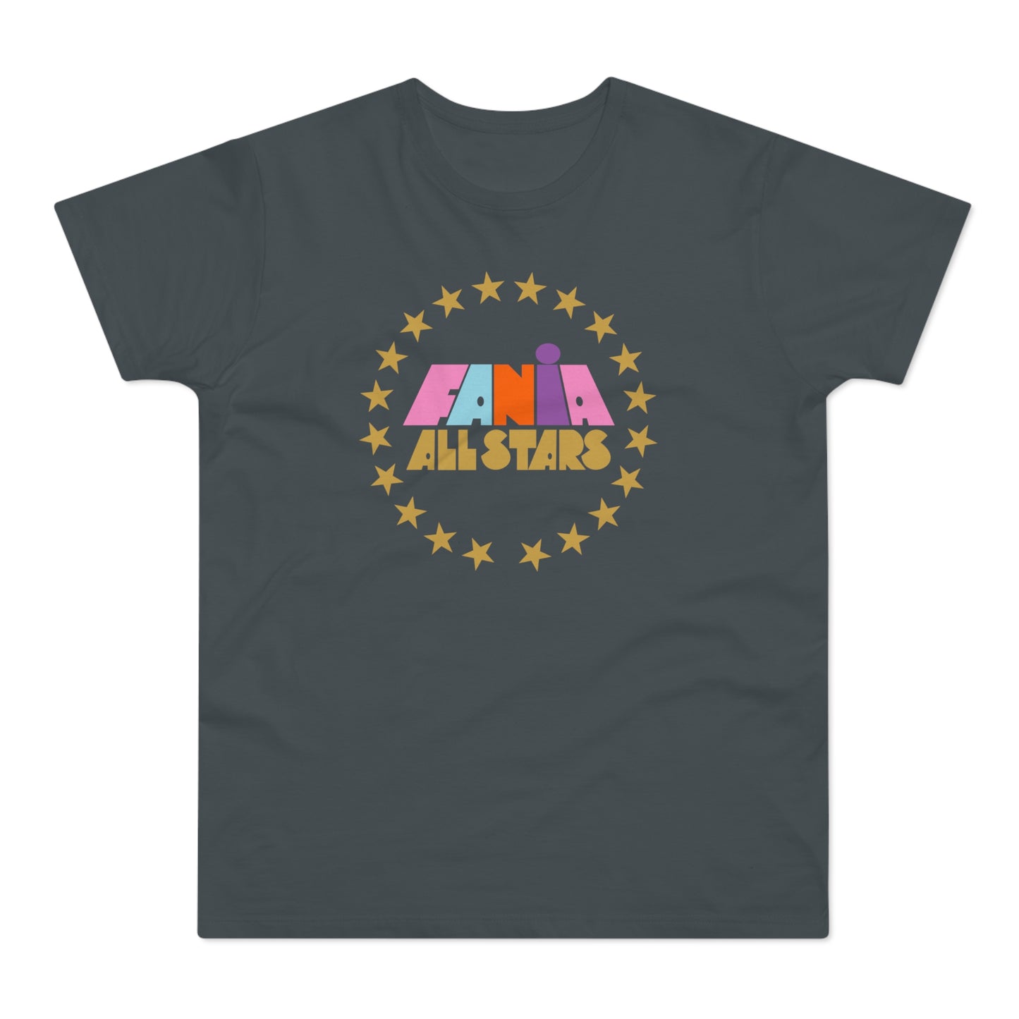 Fania Allstars Camiseta (Estándar)