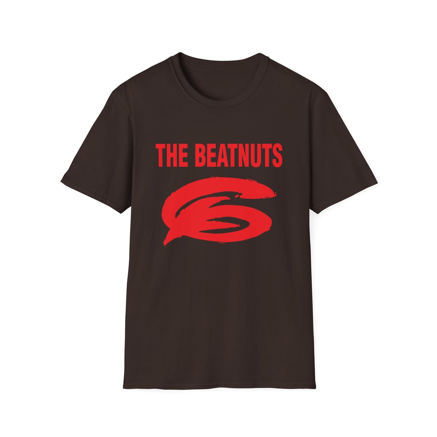The Beatnuts Camiseta