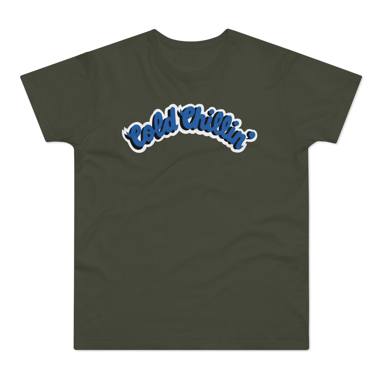 Cold Chillin Records Camiseta (Estándar)
