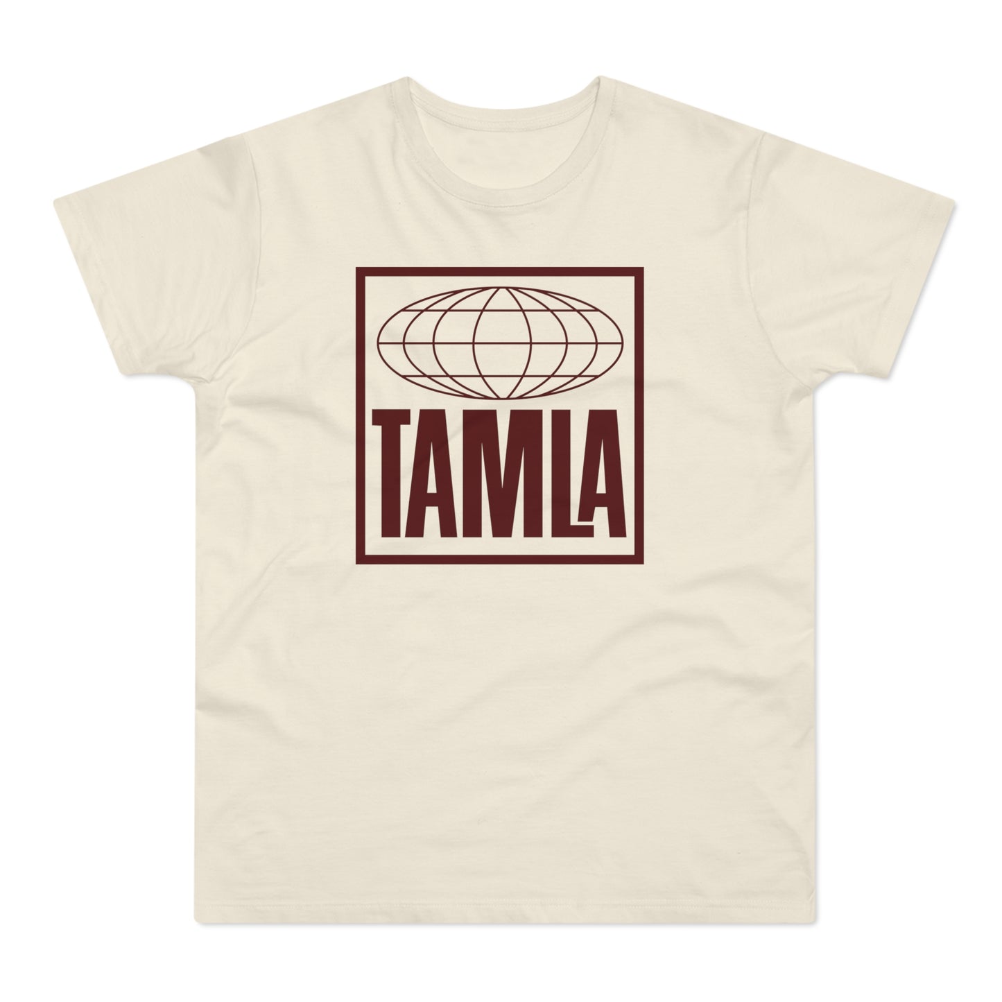 Tamla Records Camiseta (Estándar)