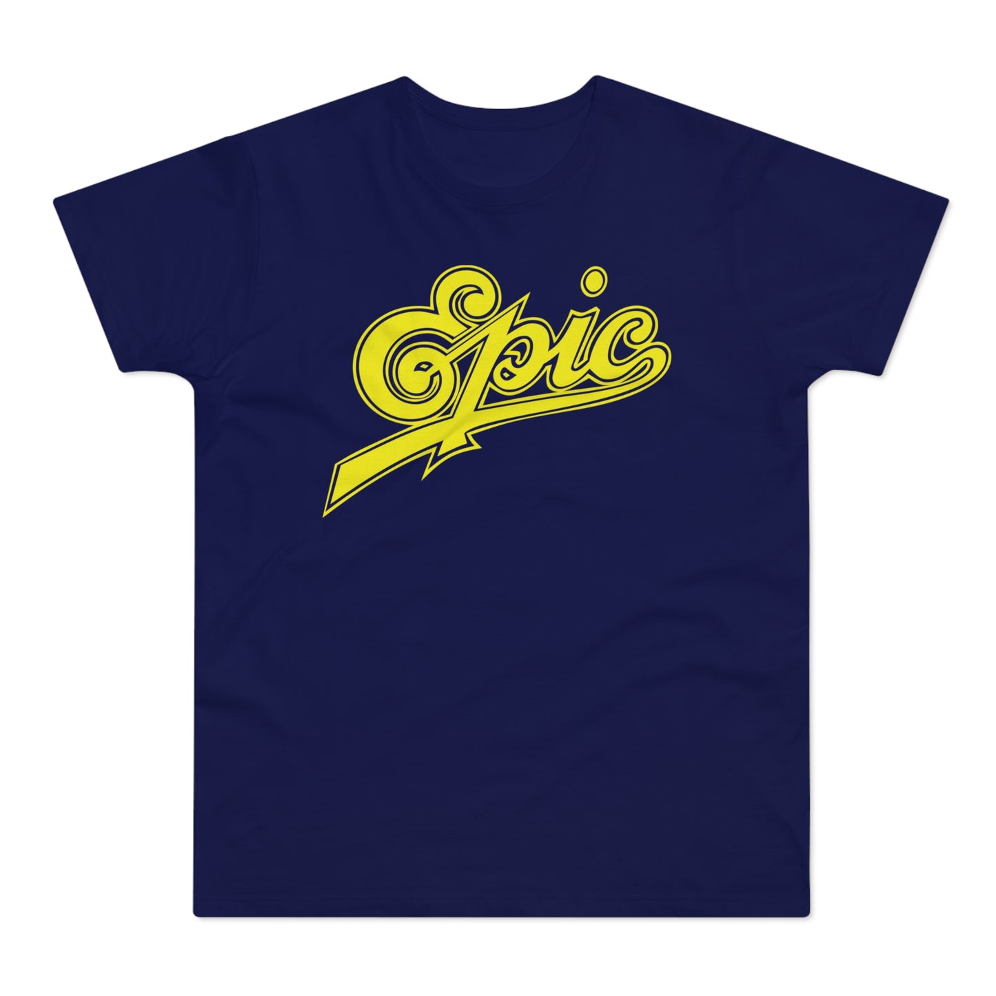 Epic Records Camiseta (Estándar)