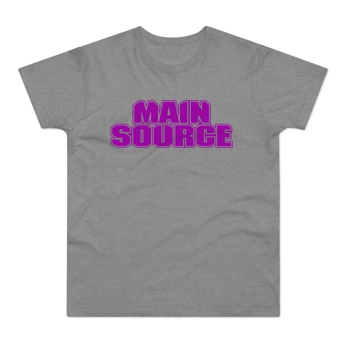 Main Source Camiseta (Estándar)
