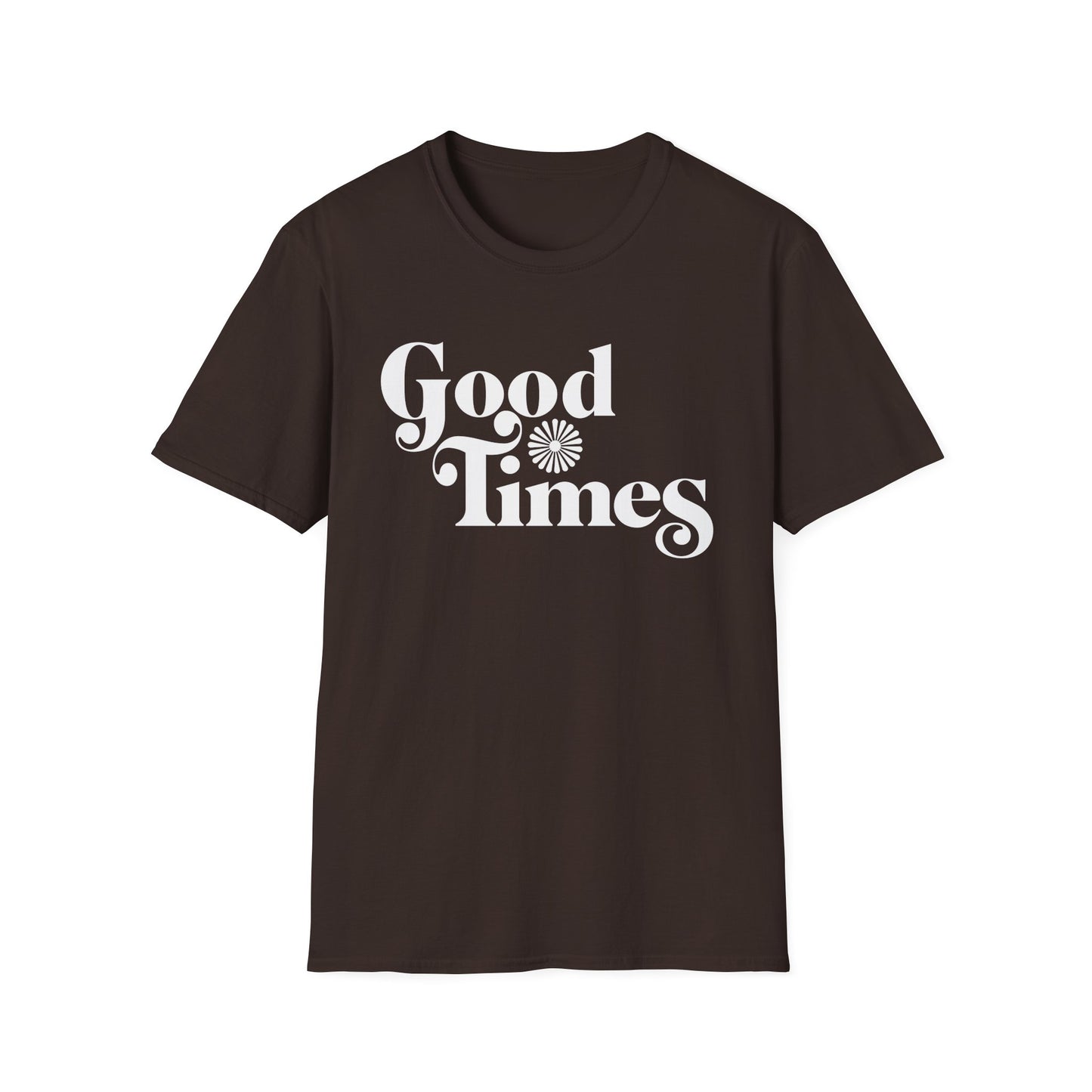 Good Times Camiseta