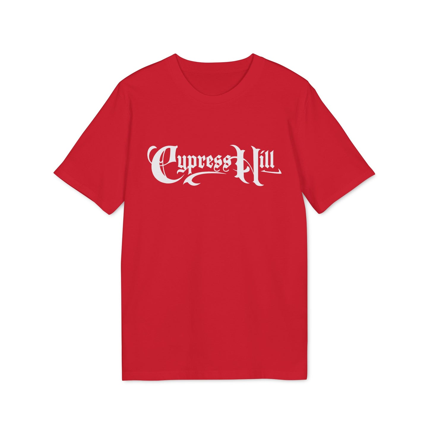 Cypress Hill Camiseta (Algodón Orgánico)