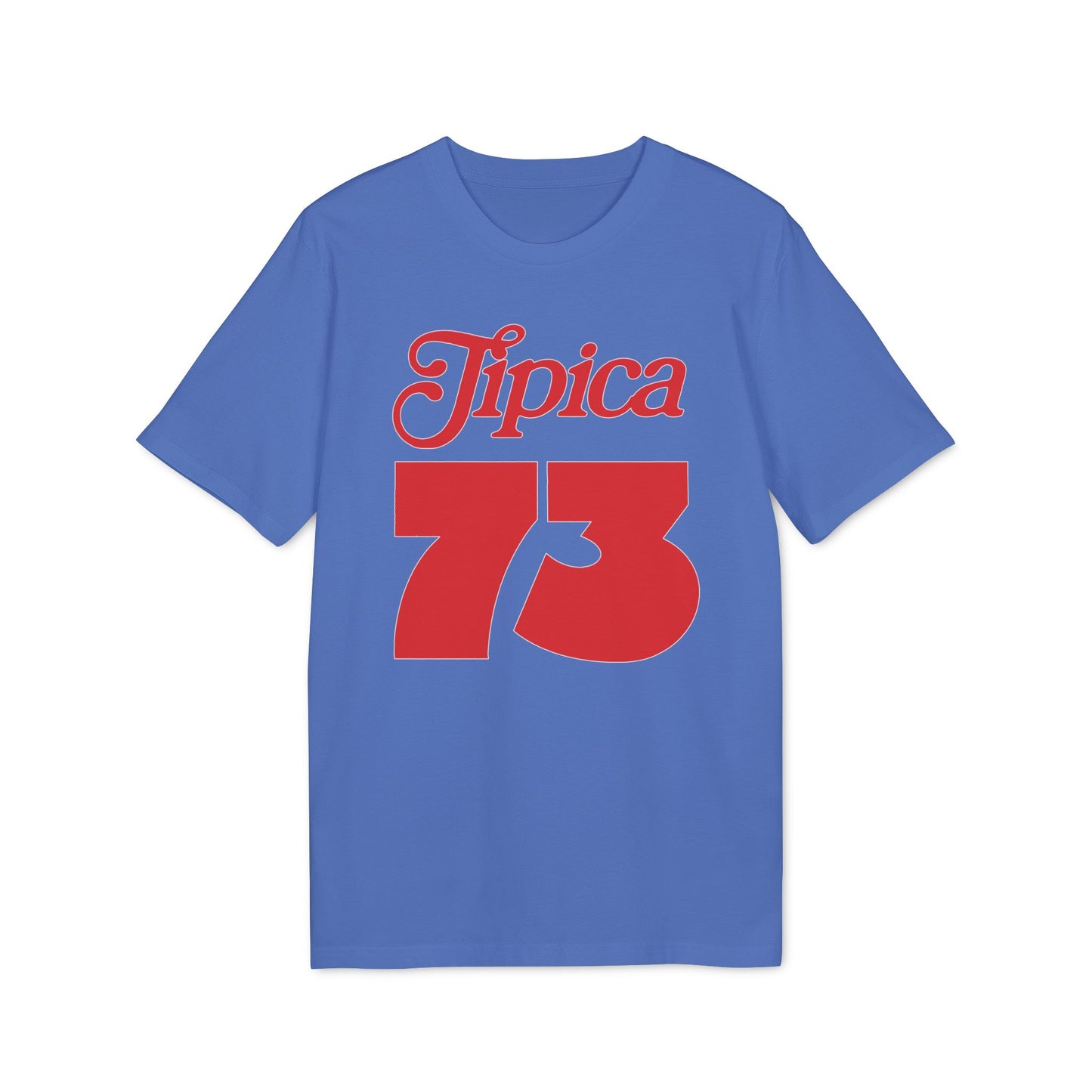 Tipica 73 Camiseta (Algodón Orgánico)