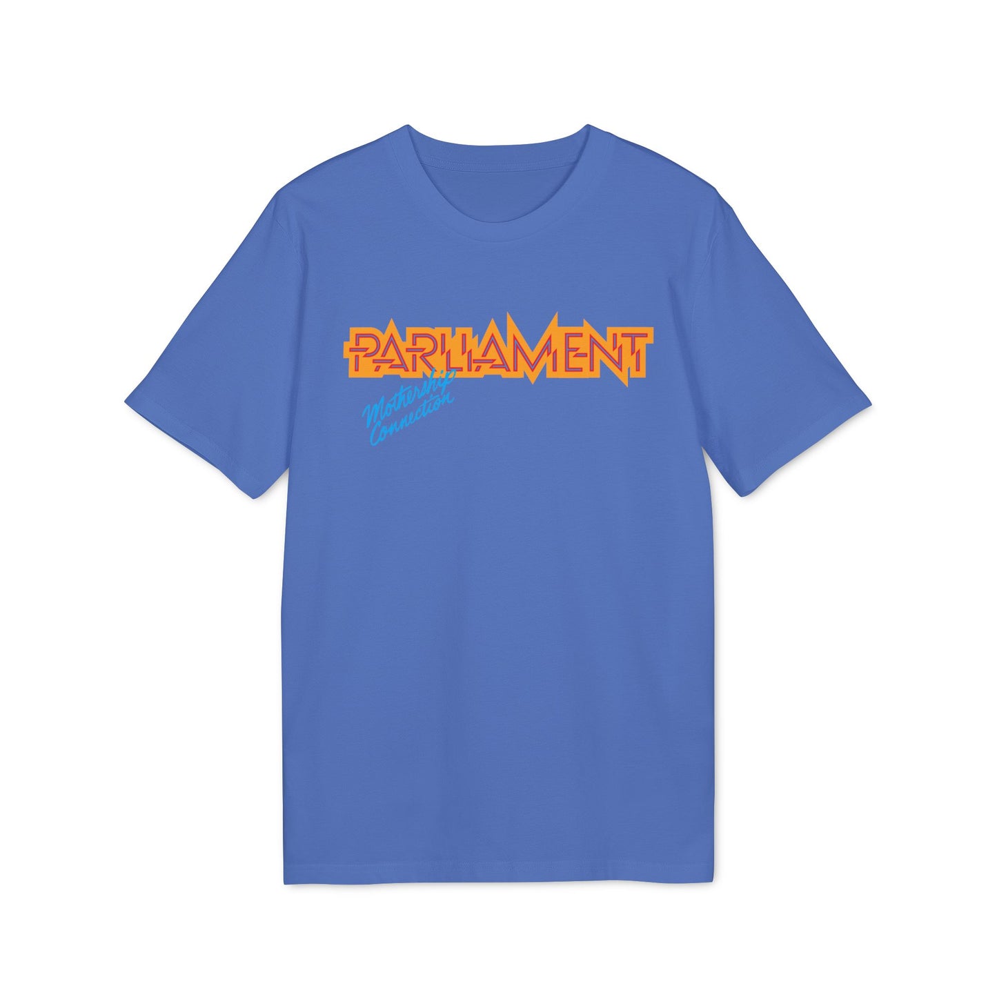 Parliament Camiseta (Algodón Orgánico)