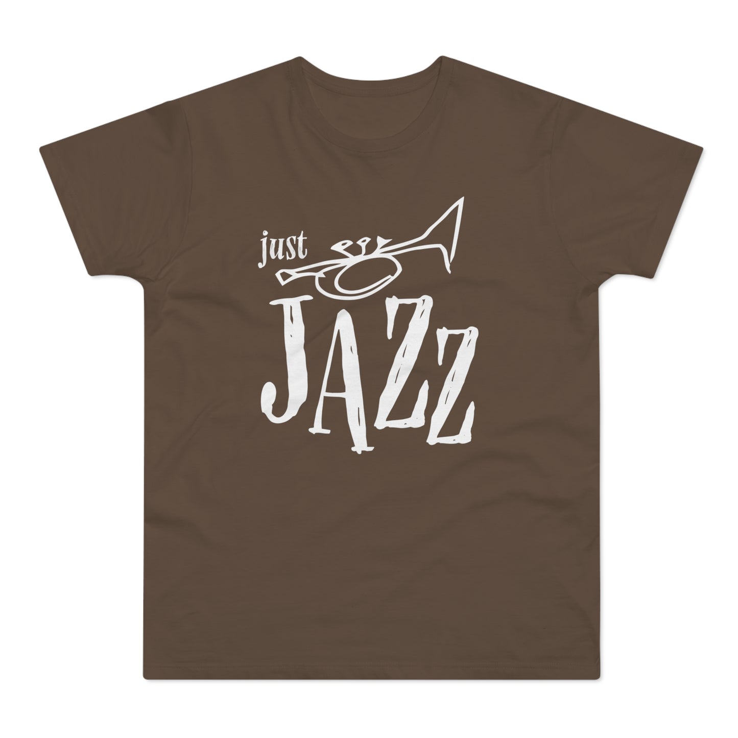 Just Jazz Camiseta (Estándar)