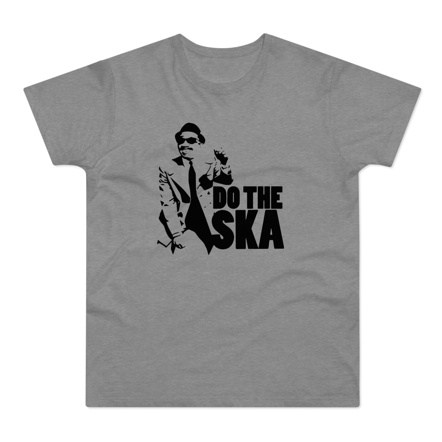 Laurel Aitken Camiseta (Estándar)