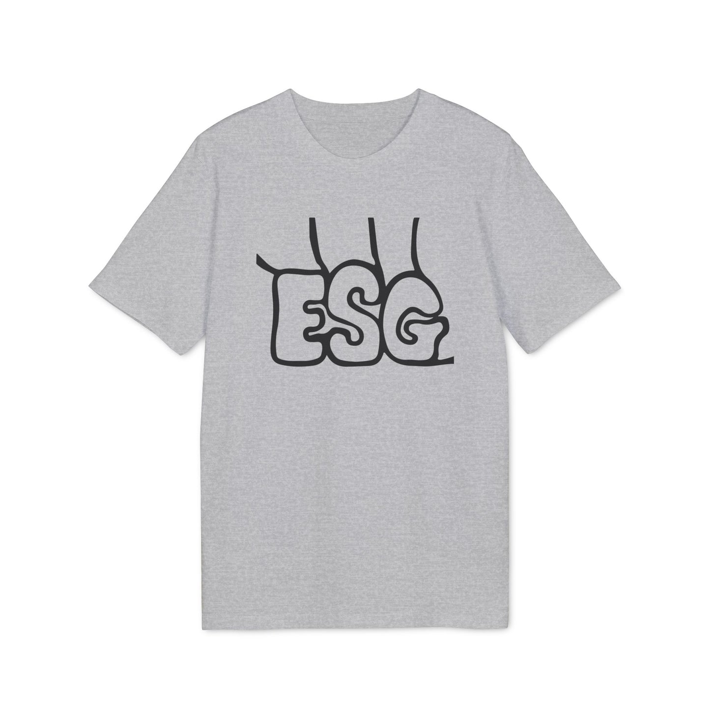 ESG Camiseta (Algodón Orgánico)