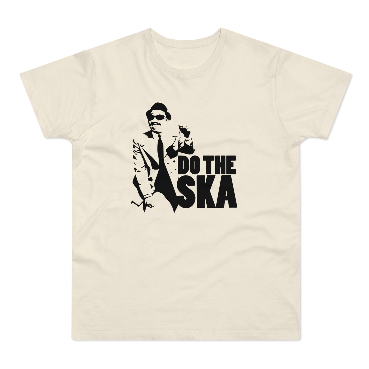 Laurel Aitken Camiseta (Estándar)