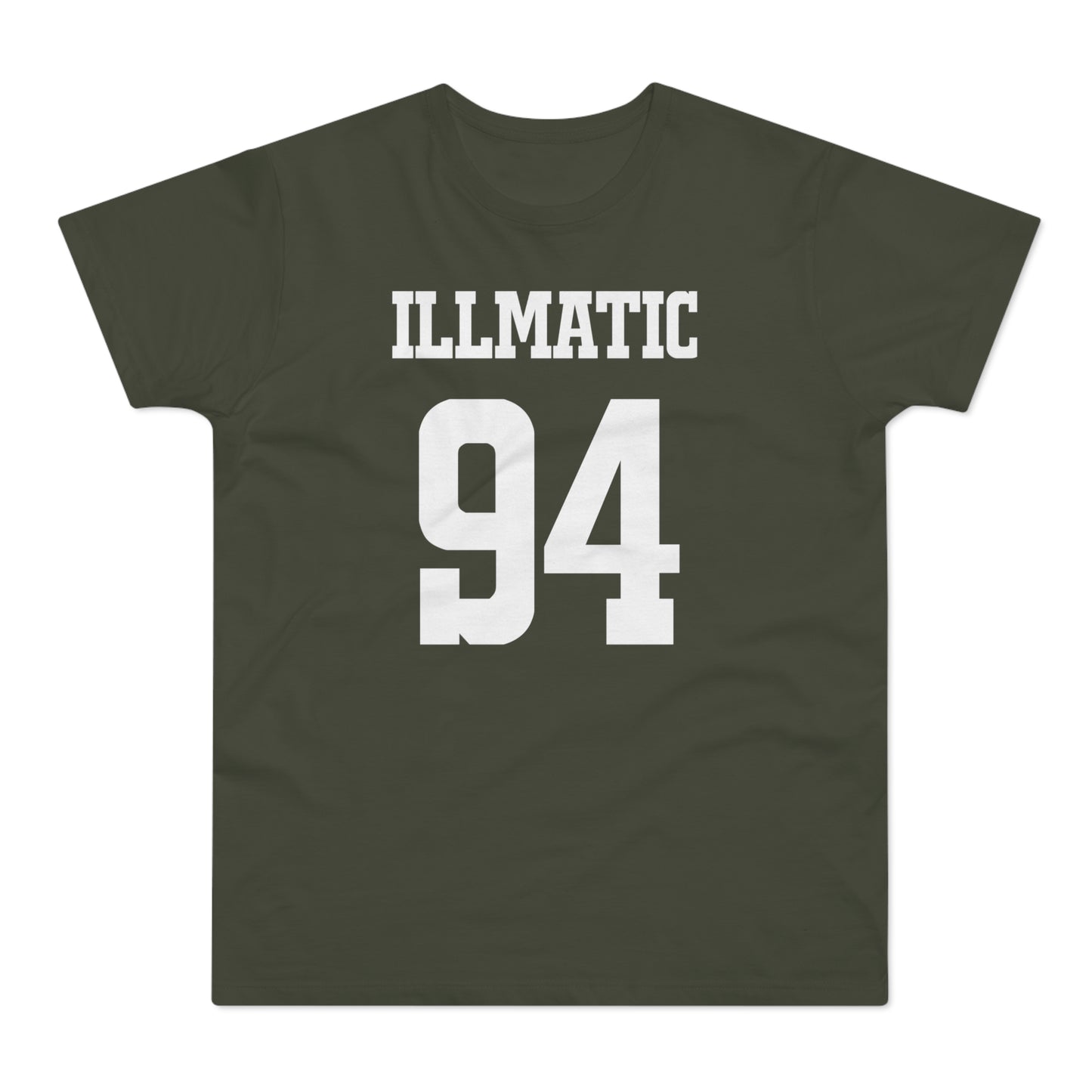 Illmatic Camiseta (Estándar)