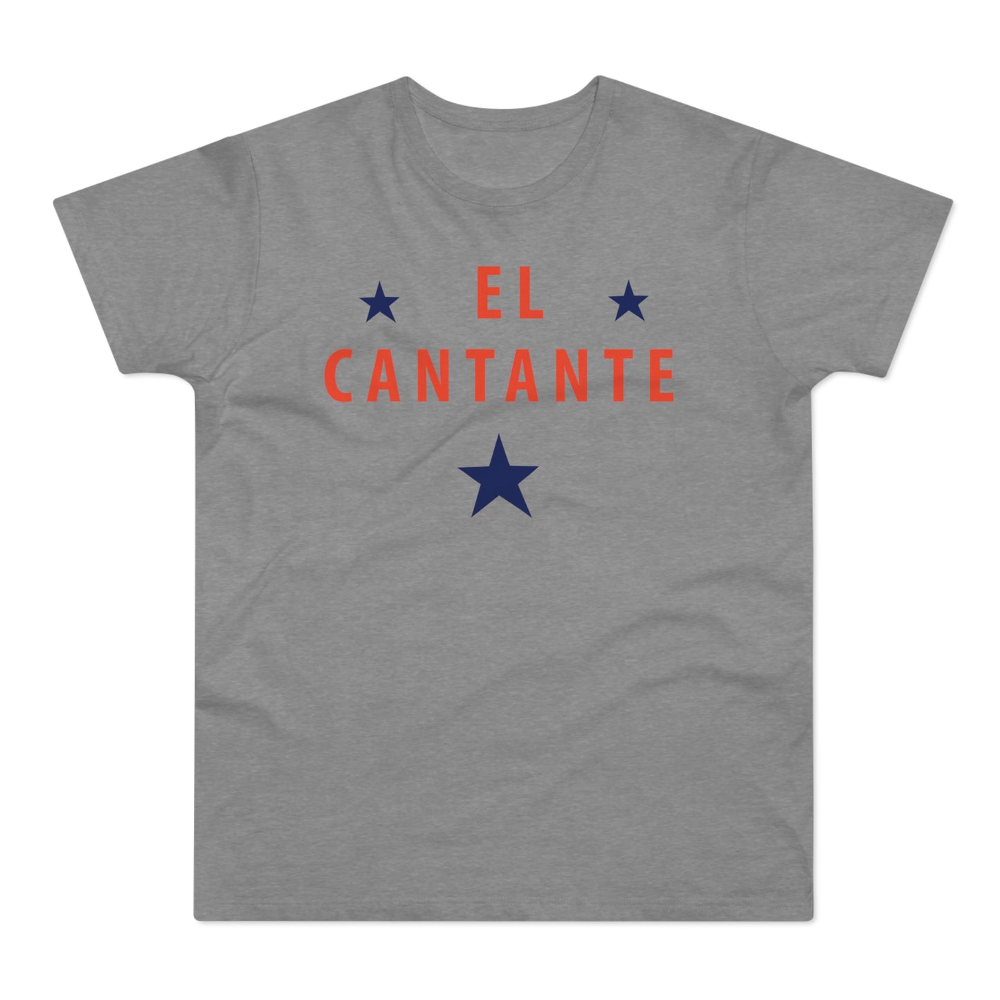 Hector Lavoe El Cantante Camiseta (Estándar)