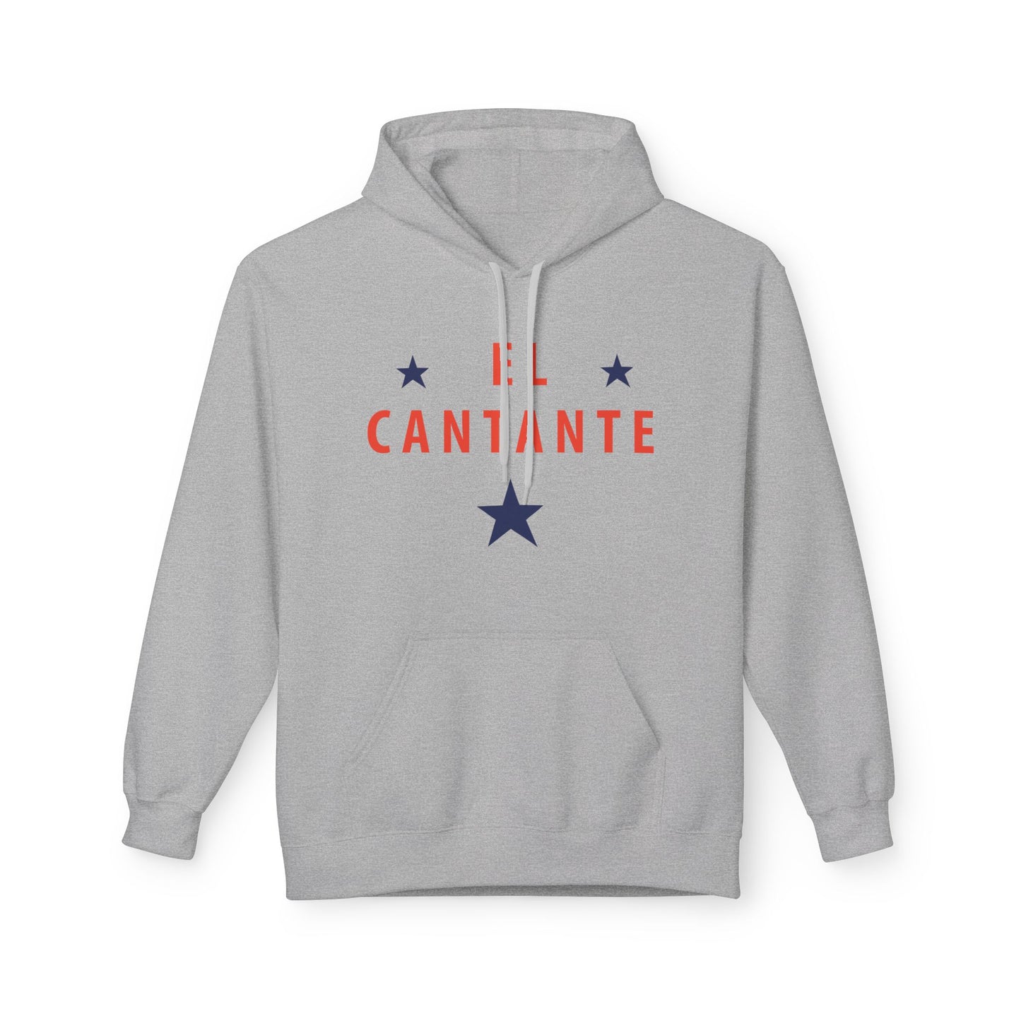 Hector Lavoe El Cantante Sudadera Con Capucha