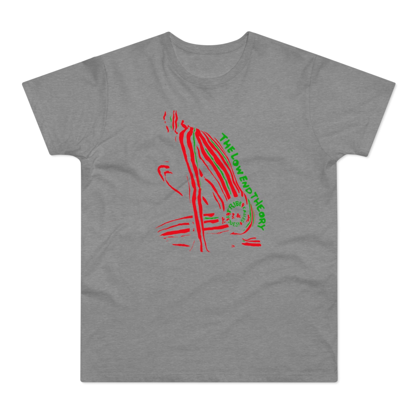 Low End Theory Camiseta (Estándar)