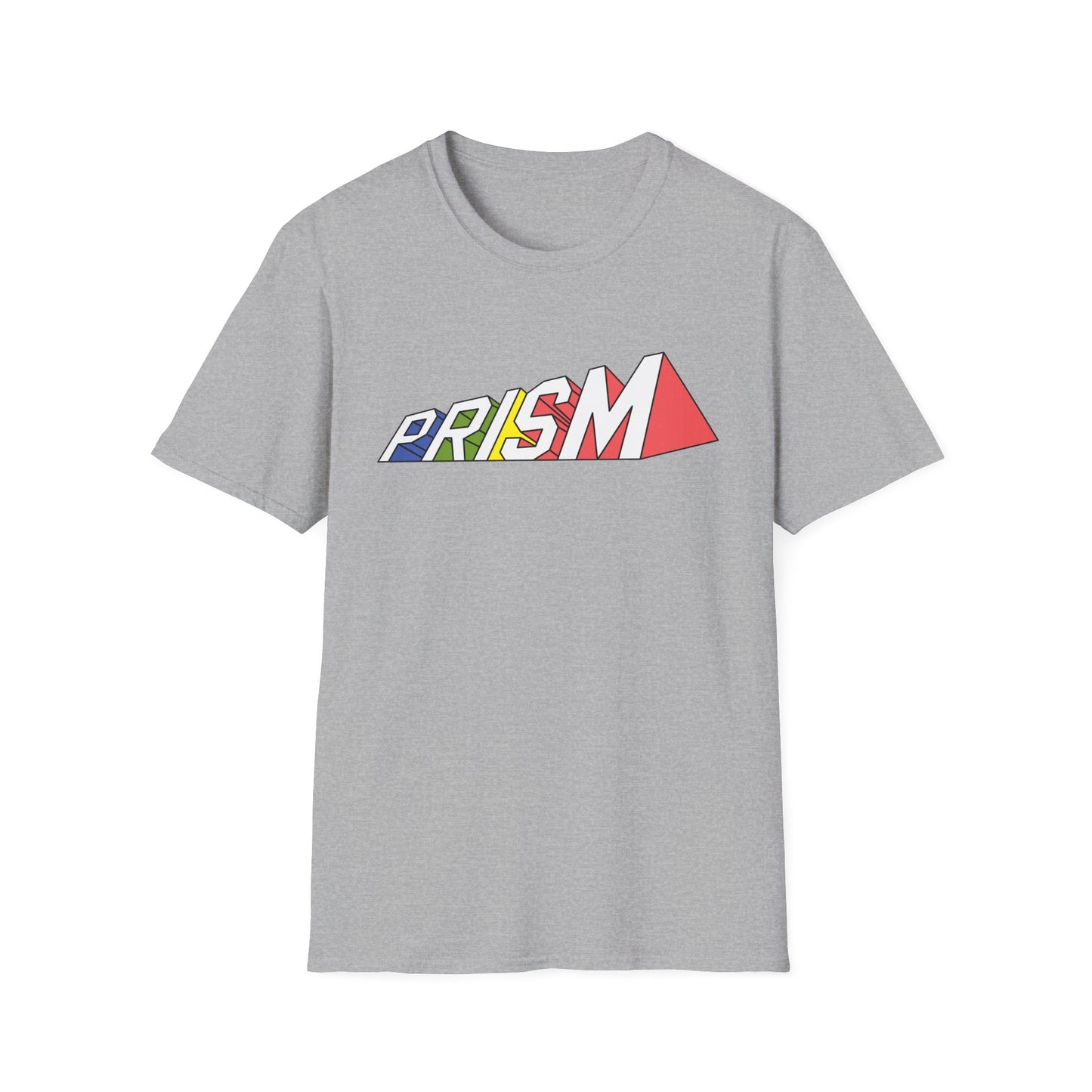 Prism Records Camiseta