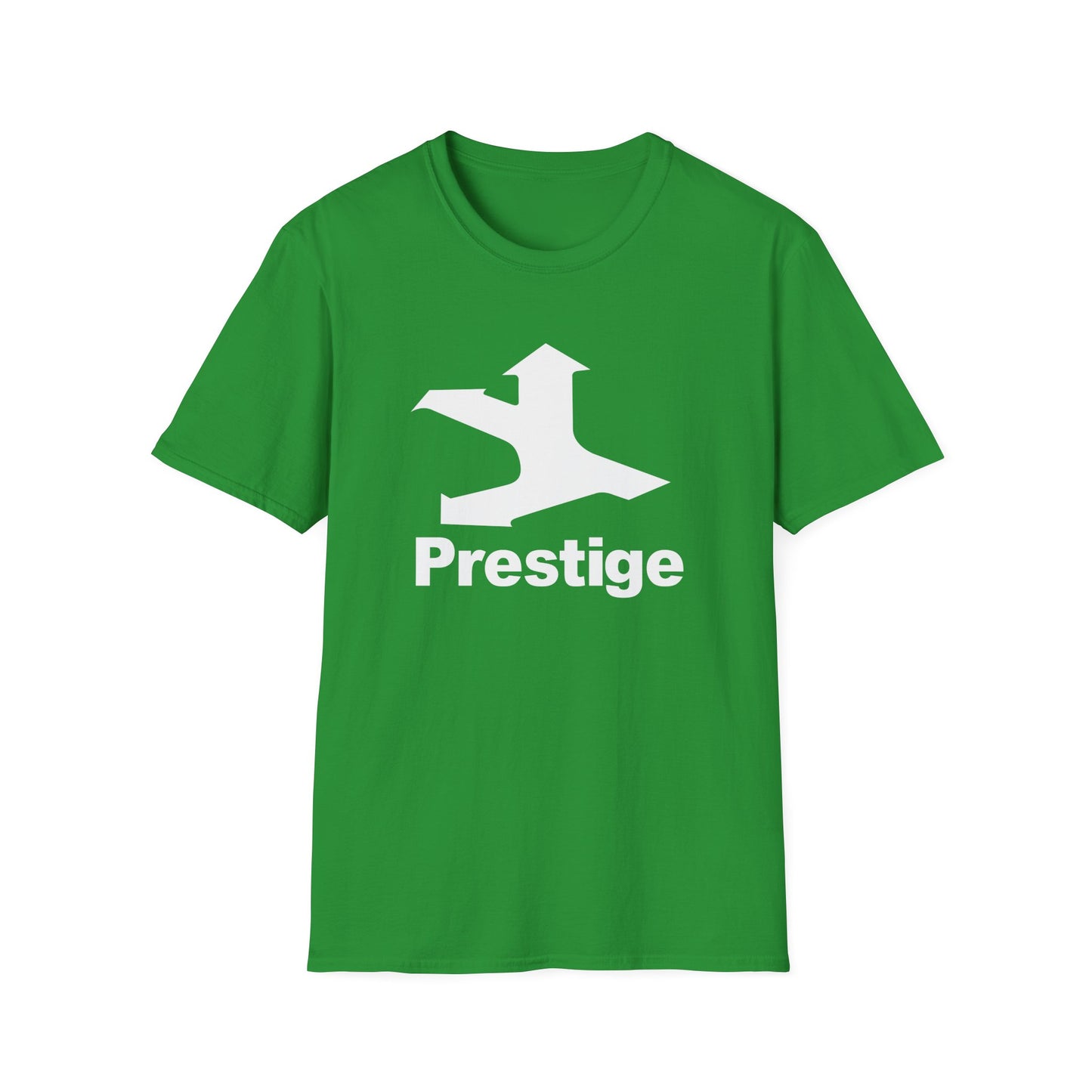 Prestige Records Camiseta (Ligera)