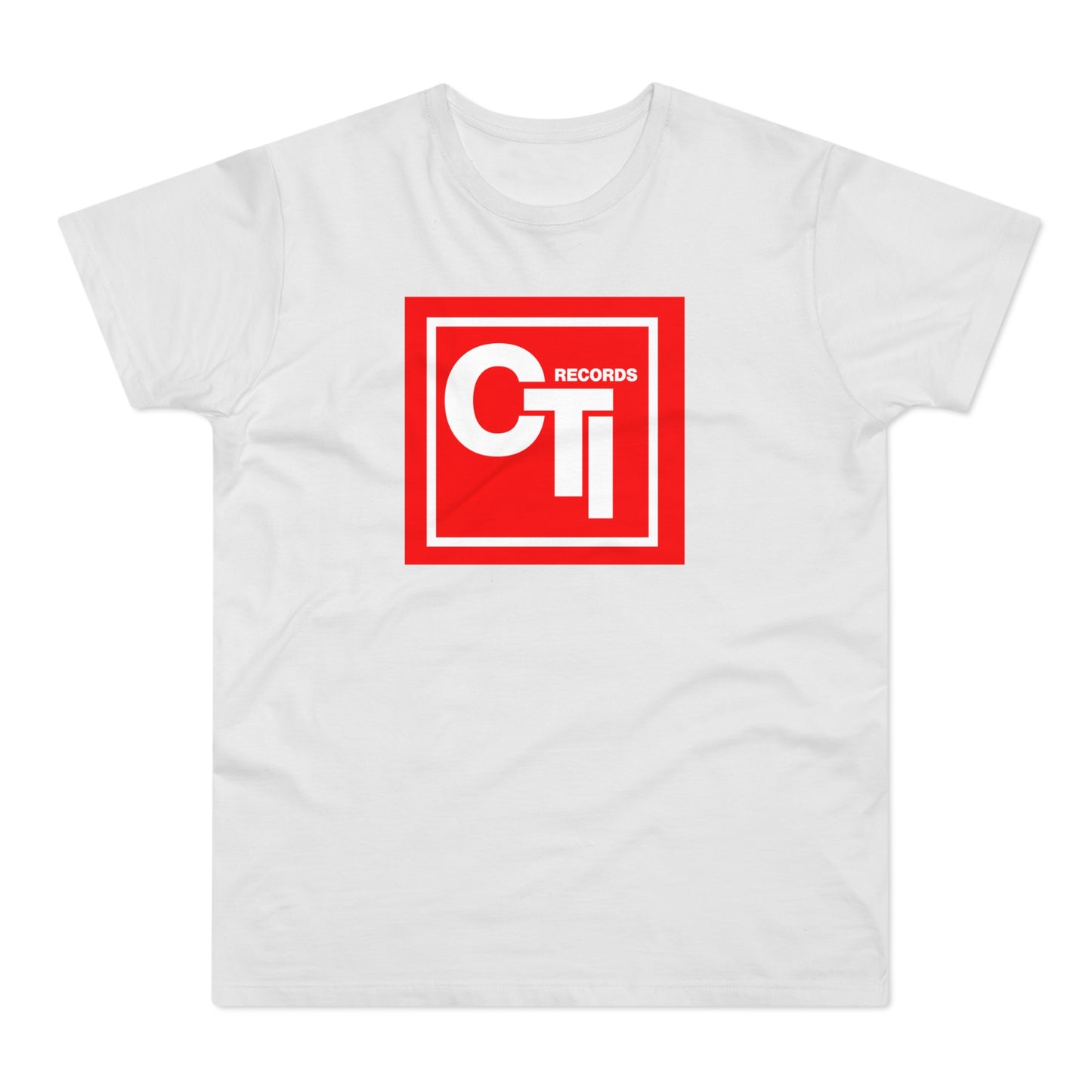 CTI Records Camiseta (Estándar)