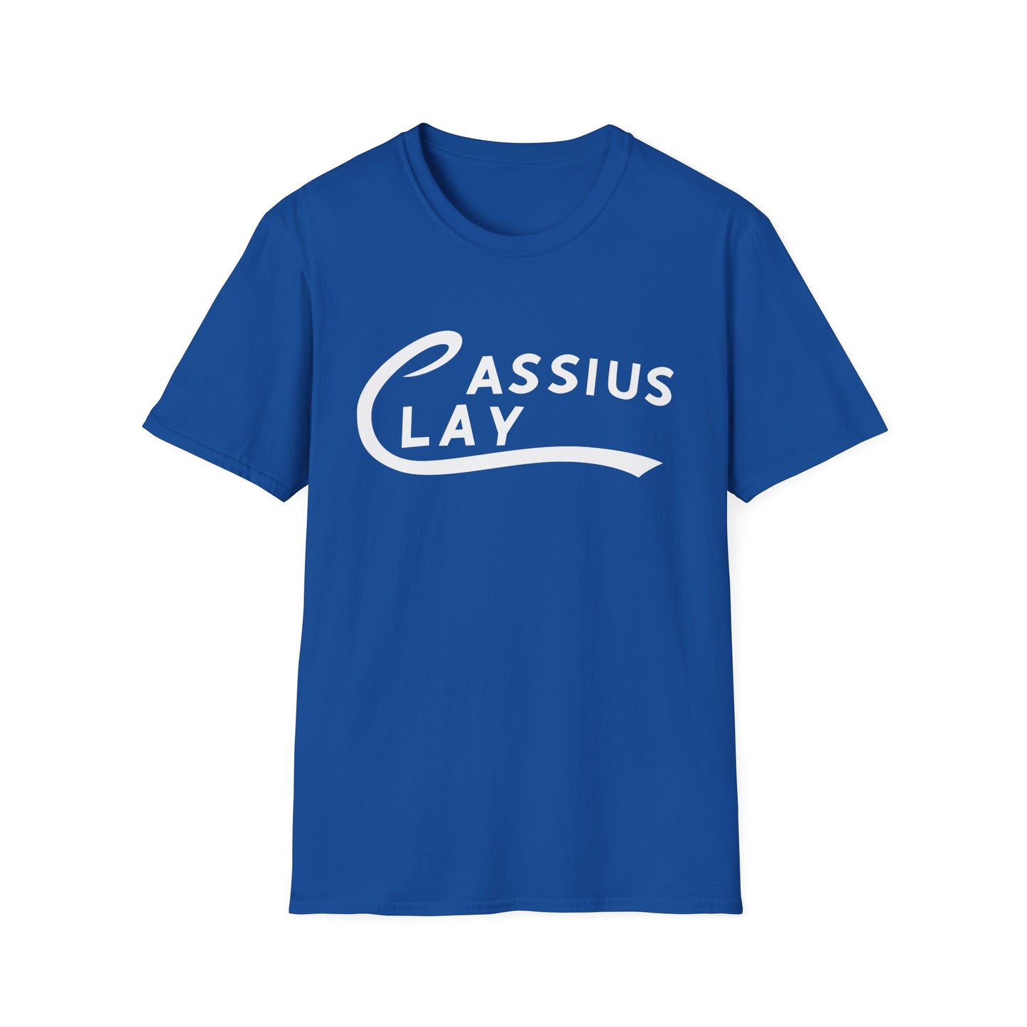 Cassius Clay Camiseta