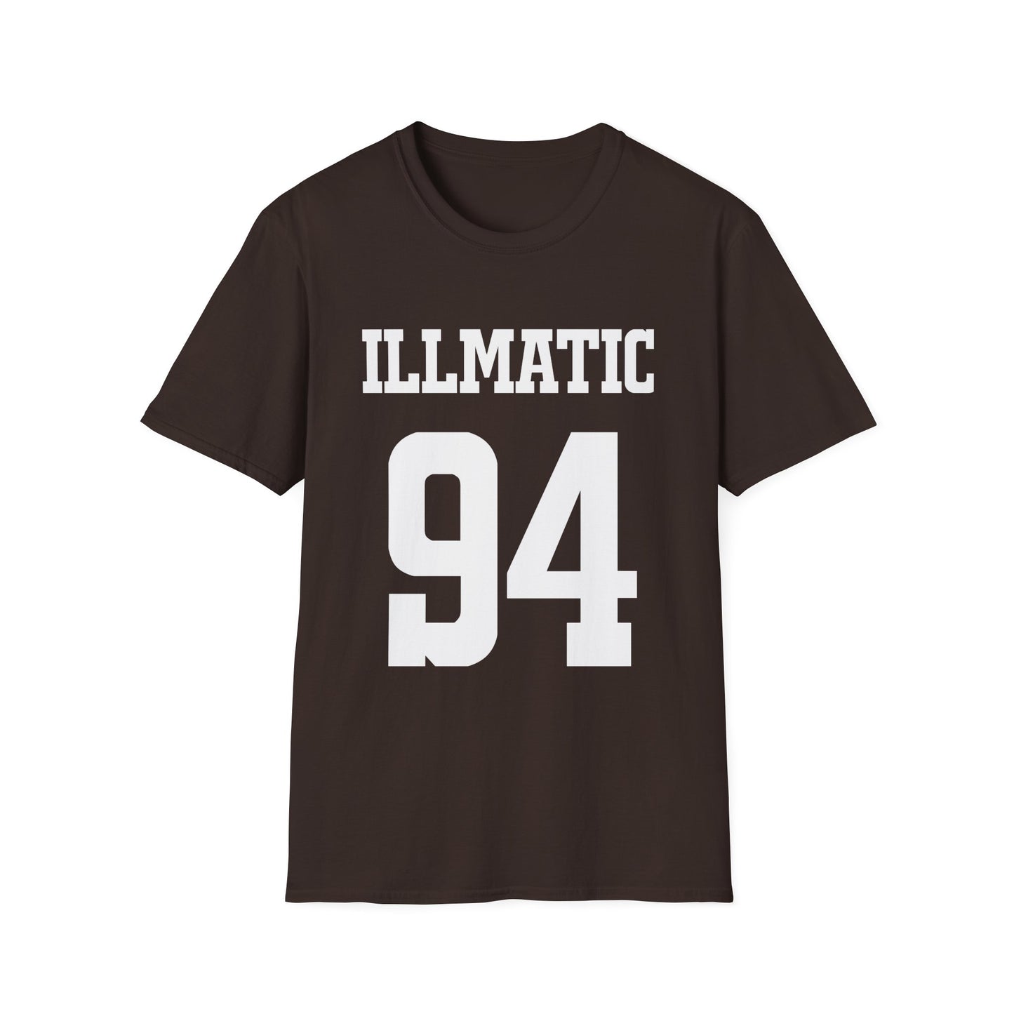 Illmatic 94 Camiseta