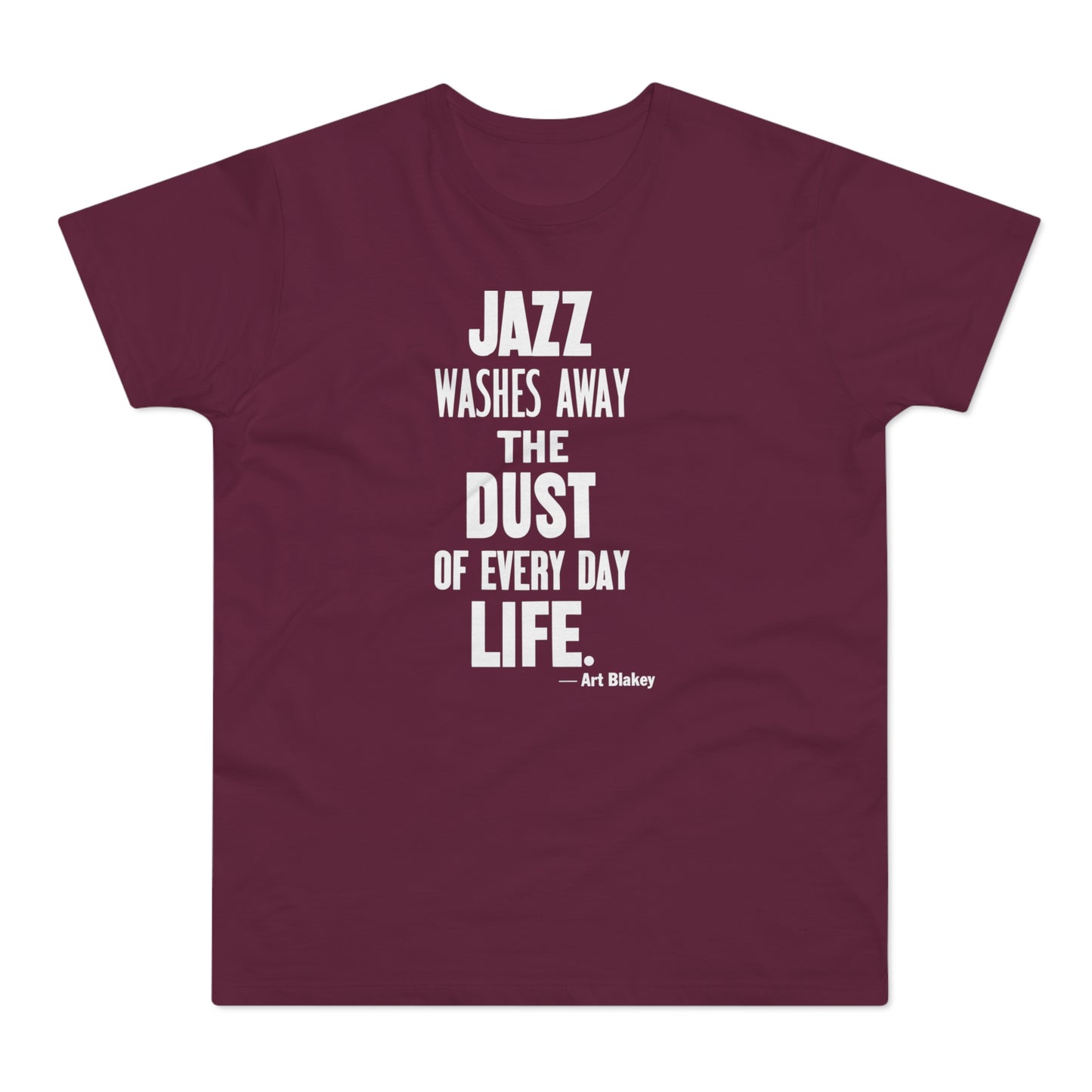 Art Blakey Camiseta (Estándar)