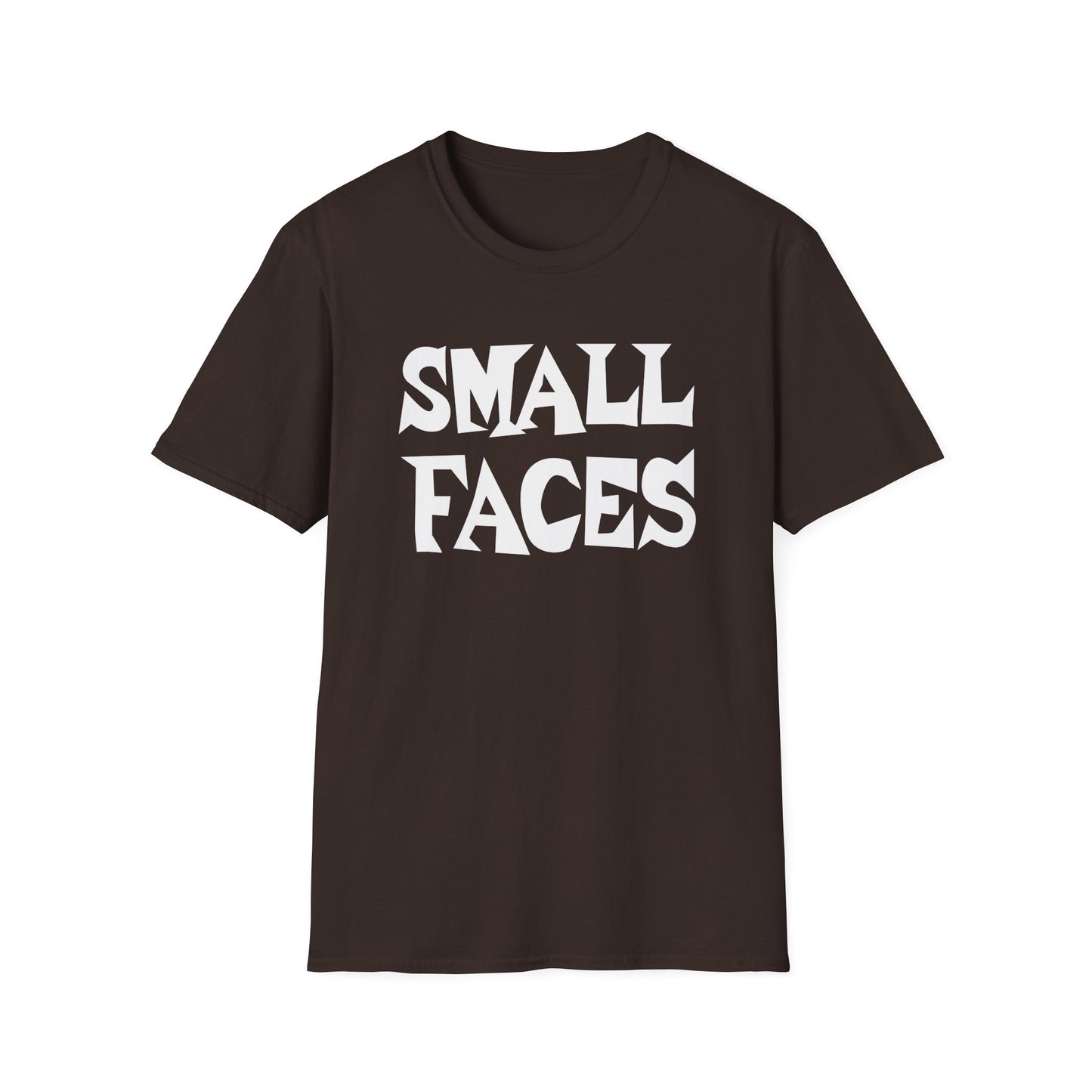 Small Faces Camiseta